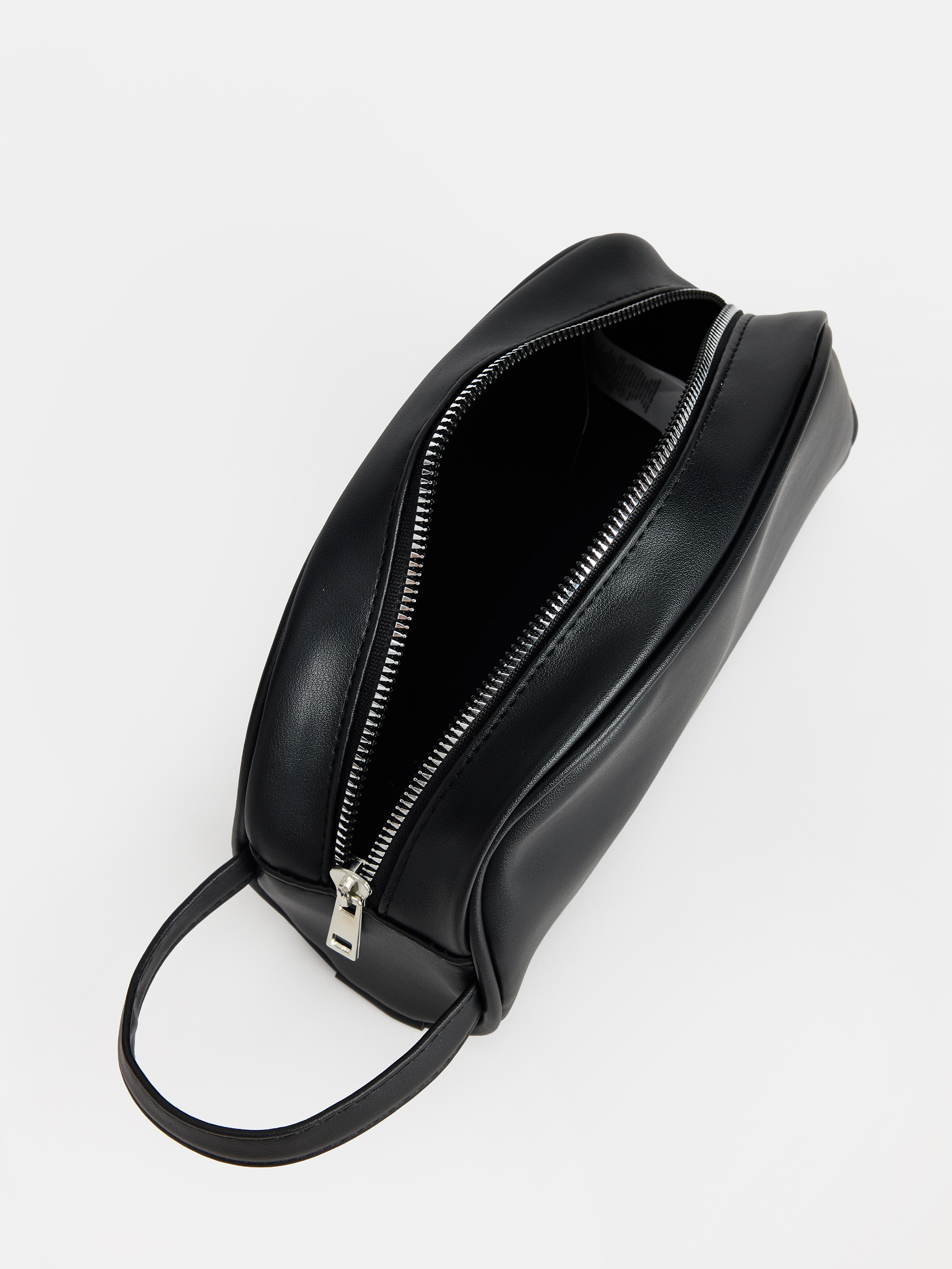 LCW ACCESSORIES Deri Görünümlü Erkek El Çantası görsel 3