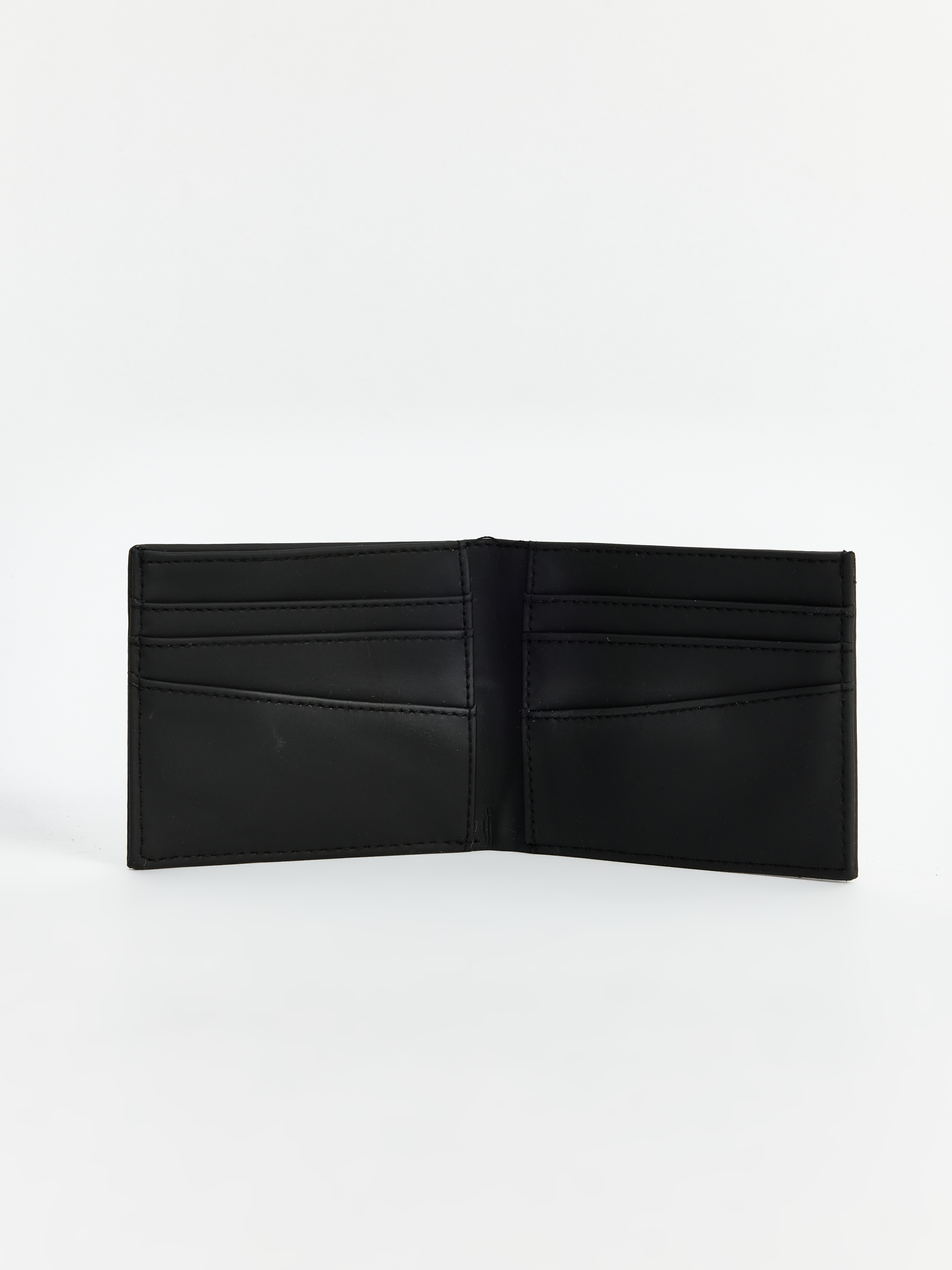 LCW ACCESSORIES Deri Görünümlü Erkek Cüzdan görsel 3