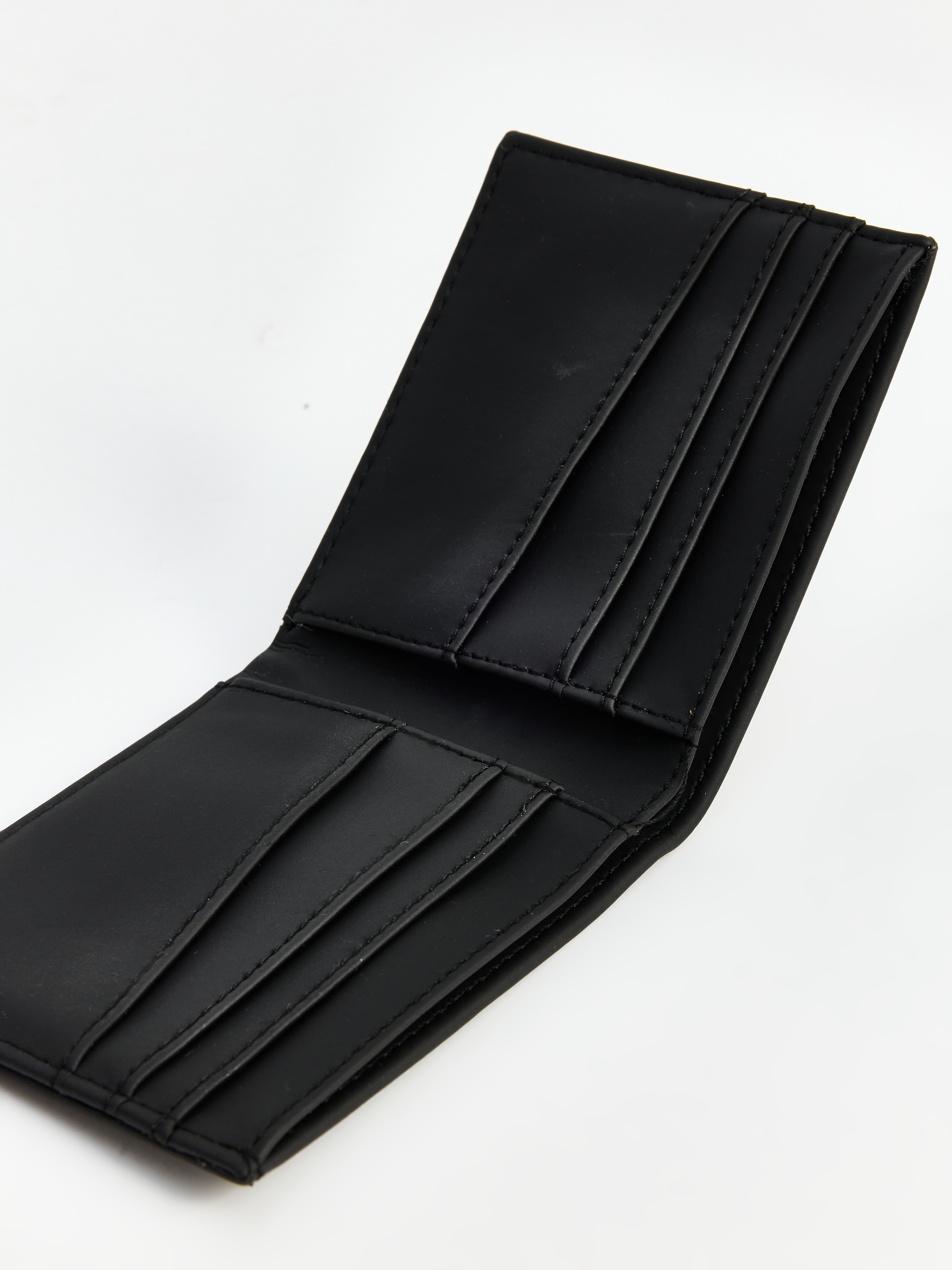 LCW ACCESSORIES Deri Görünümlü Erkek Cüzdan görsel 4