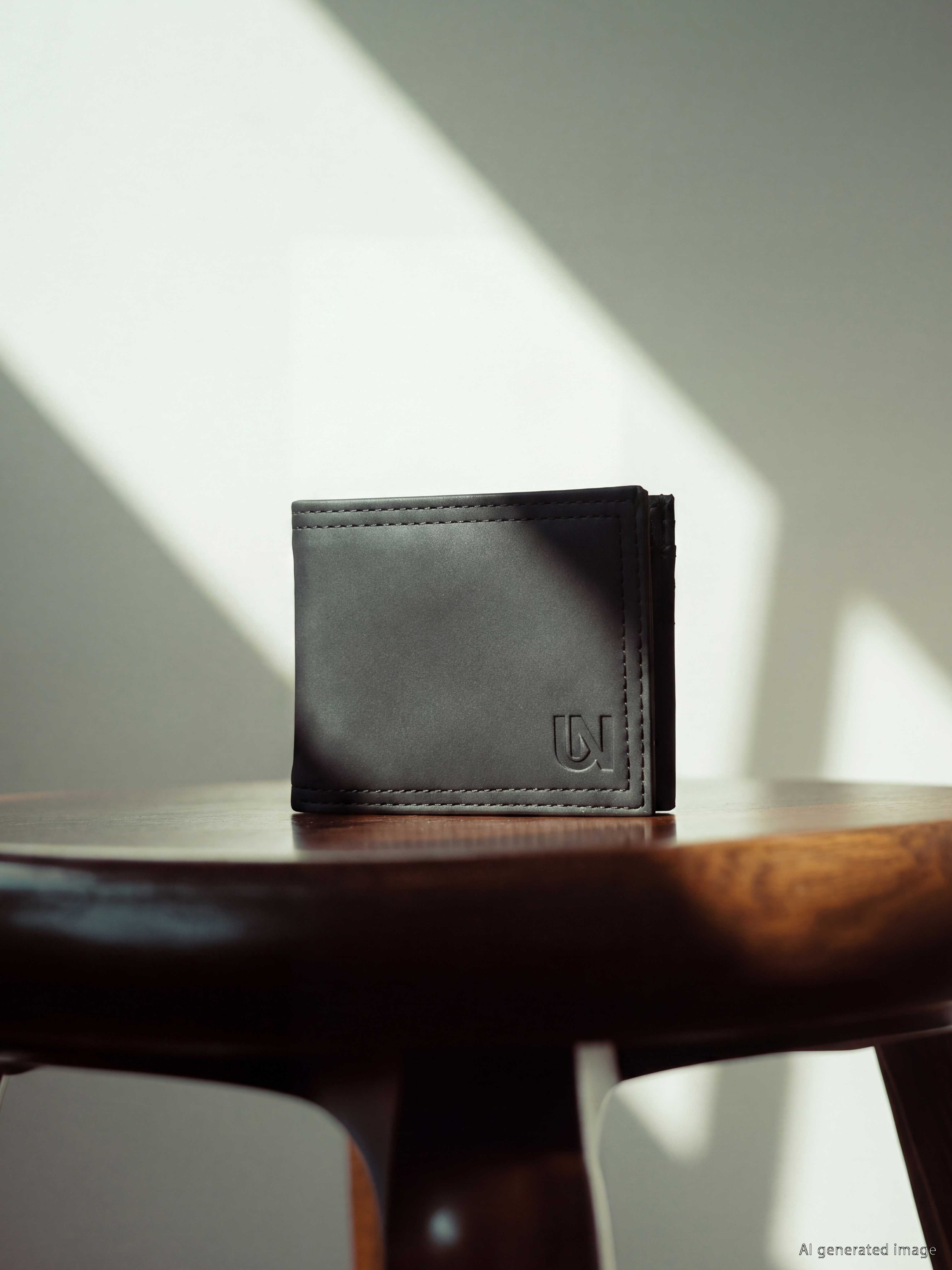 LCW ACCESSORIES Deri Görünümlü Erkek Cüzdan