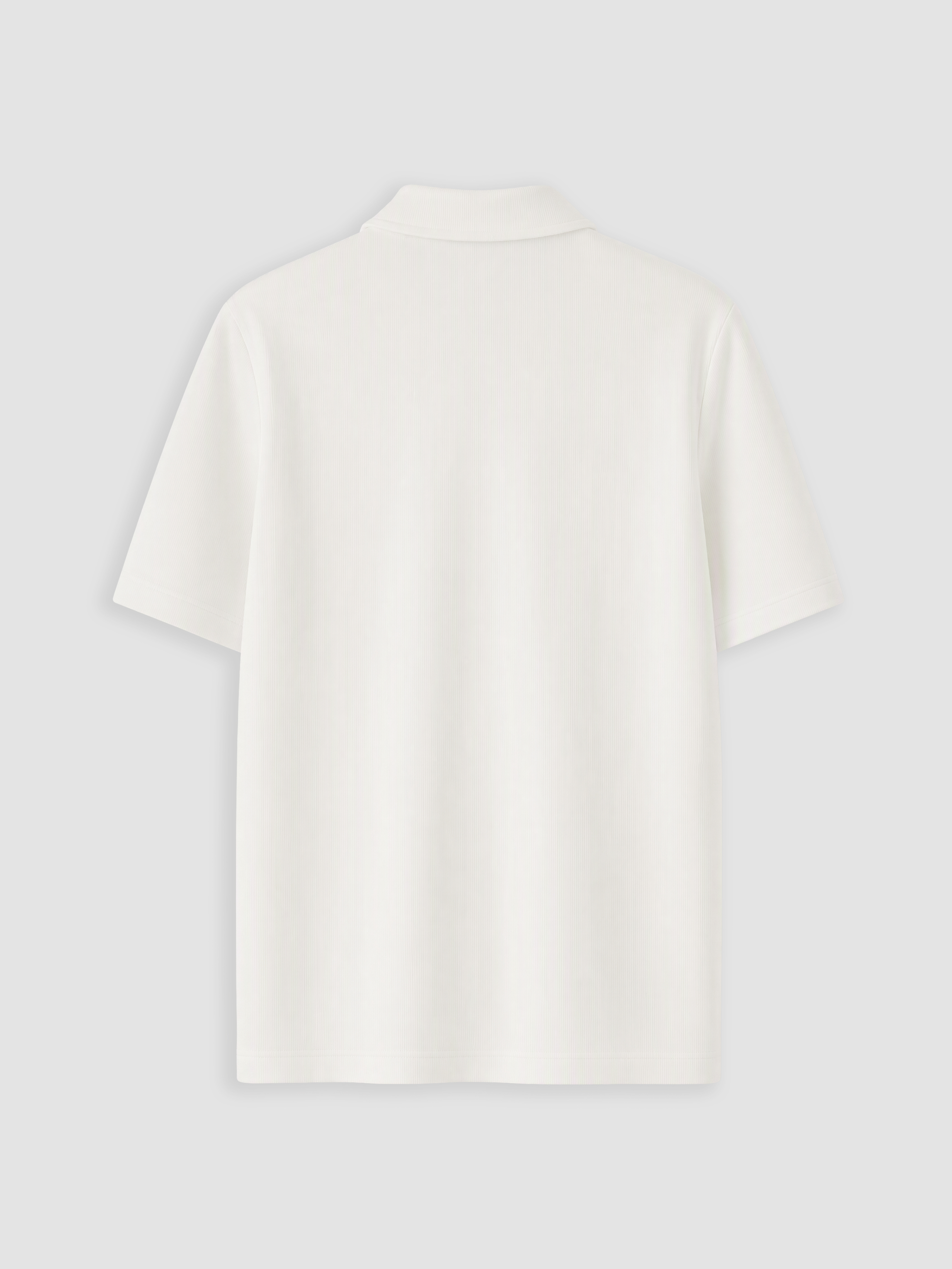 SOUTHBLUE Polo Yaka Erkek Tişört görsel 7