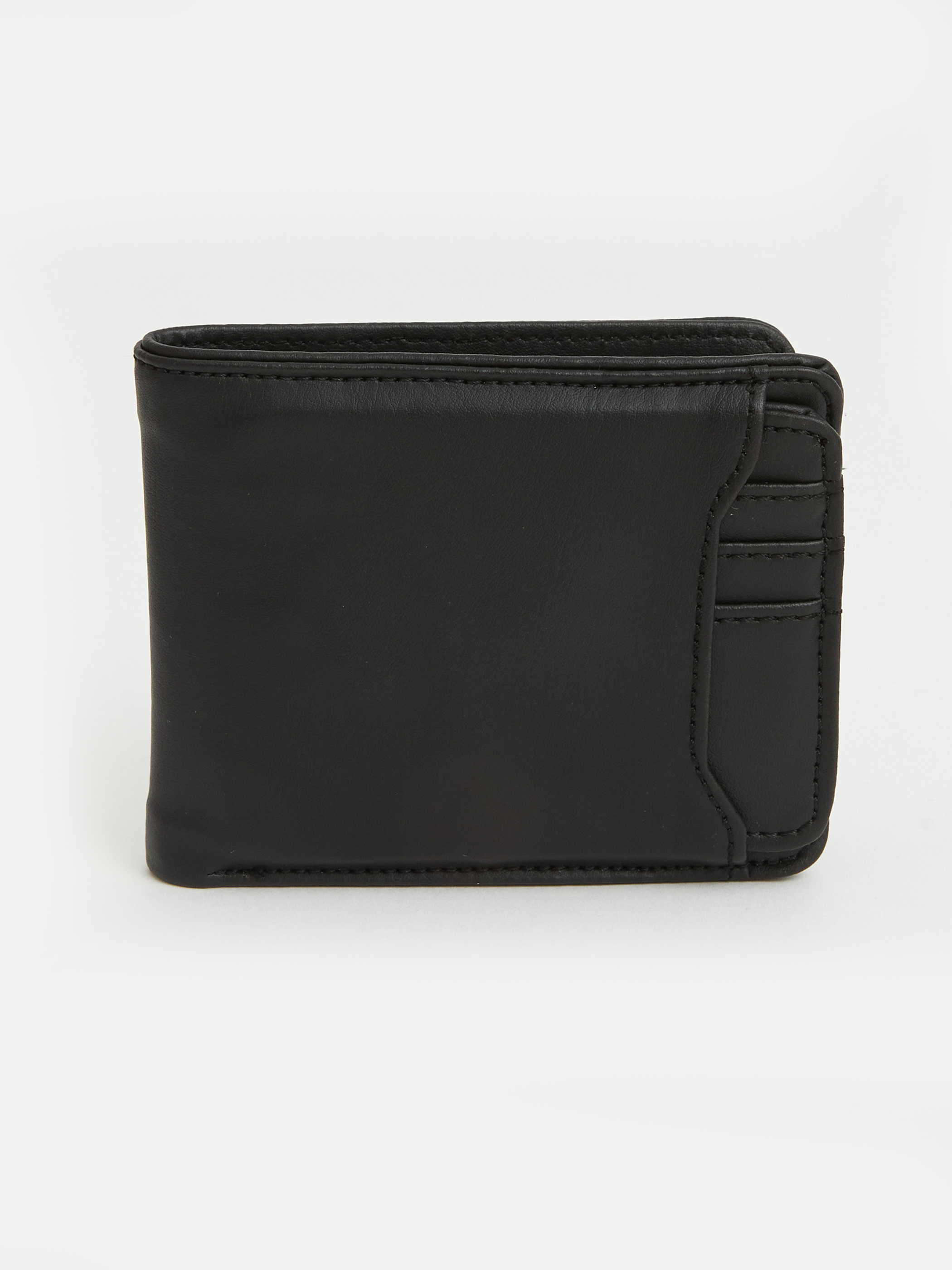 LCW ACCESSORIES Deri Görünümlü Erkek Cüzdan