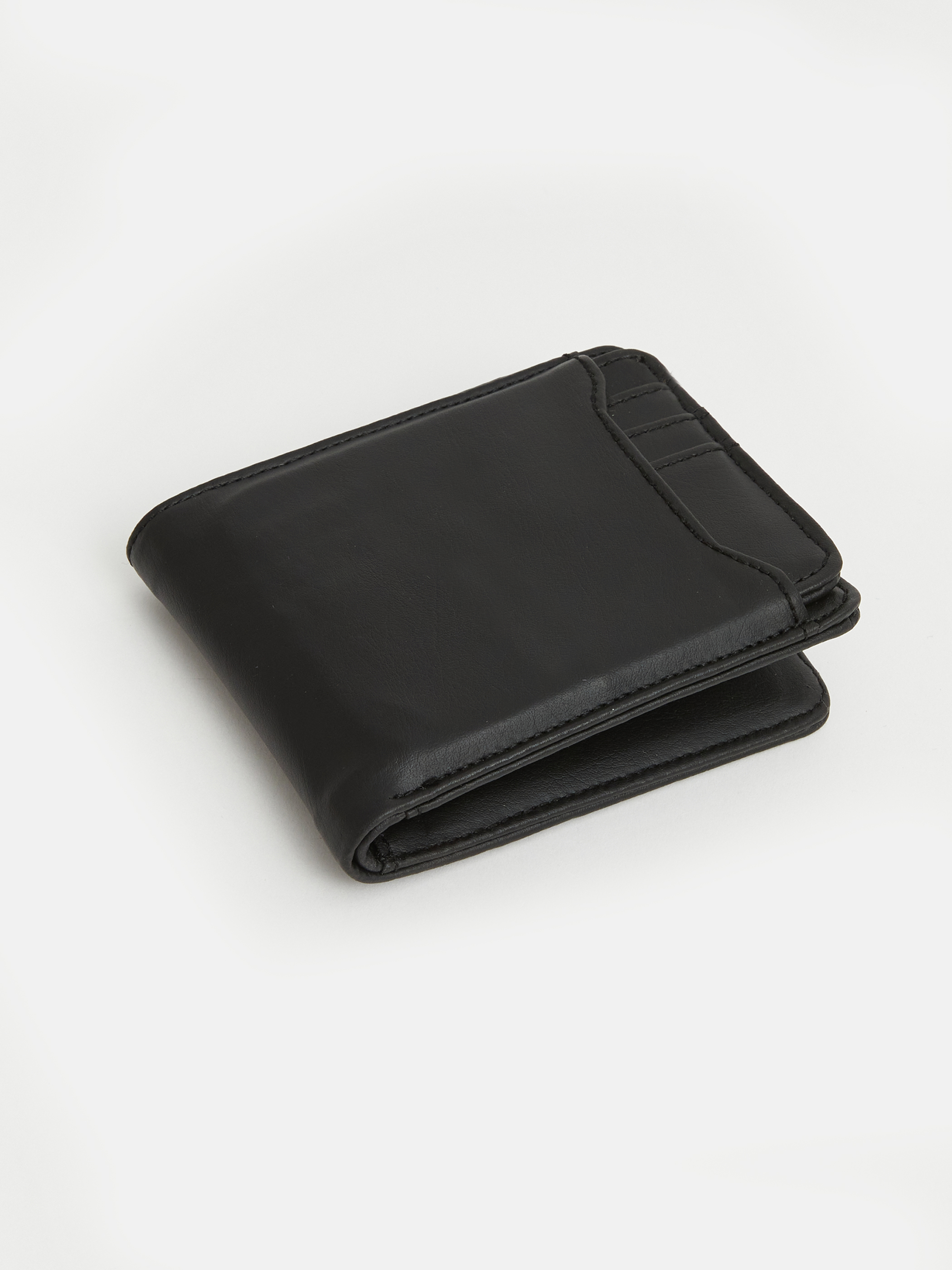 LCW ACCESSORIES Deri Görünümlü Erkek Cüzdan görsel 2