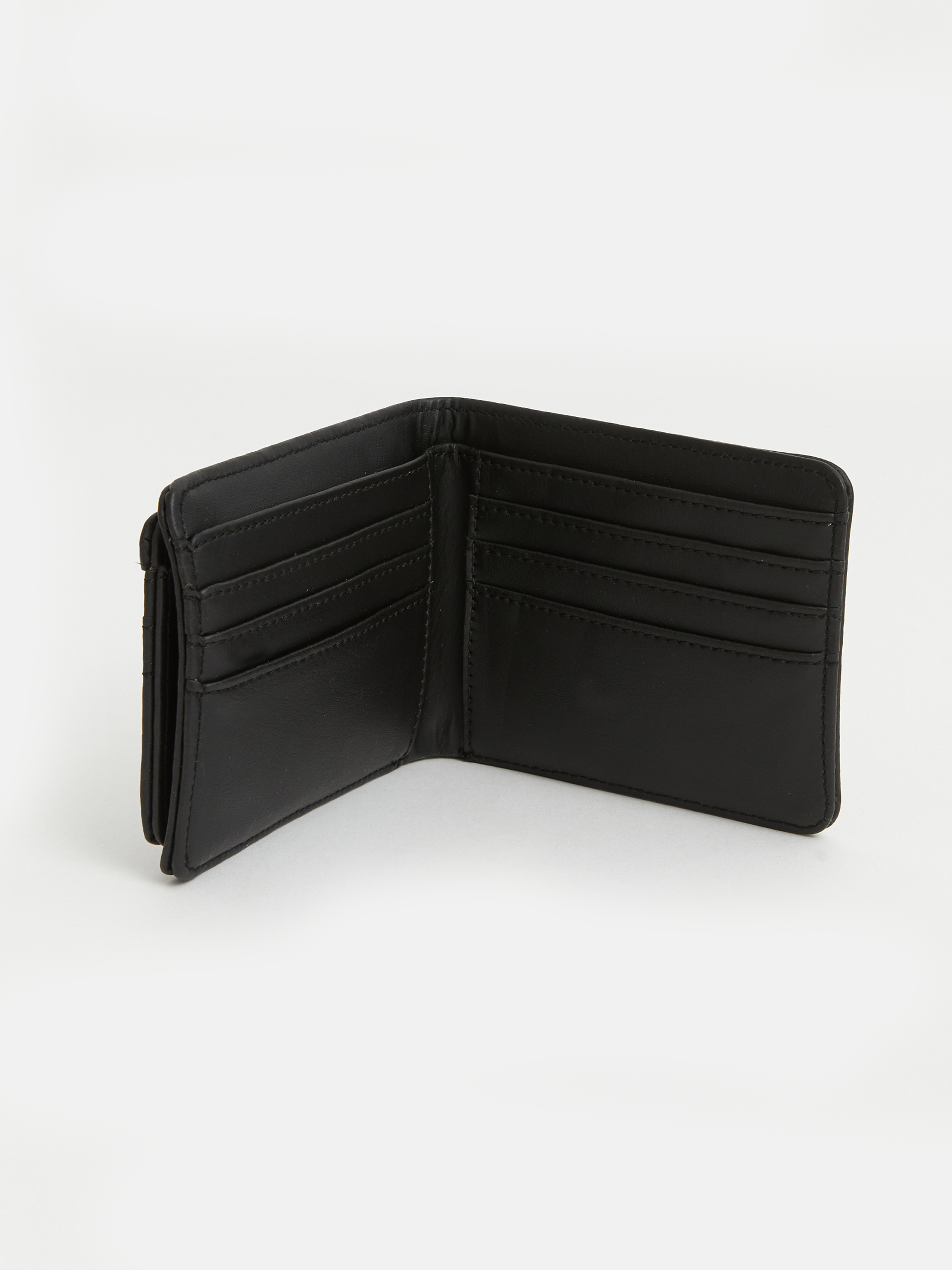 LCW ACCESSORIES Deri Görünümlü Erkek Cüzdan görsel 3