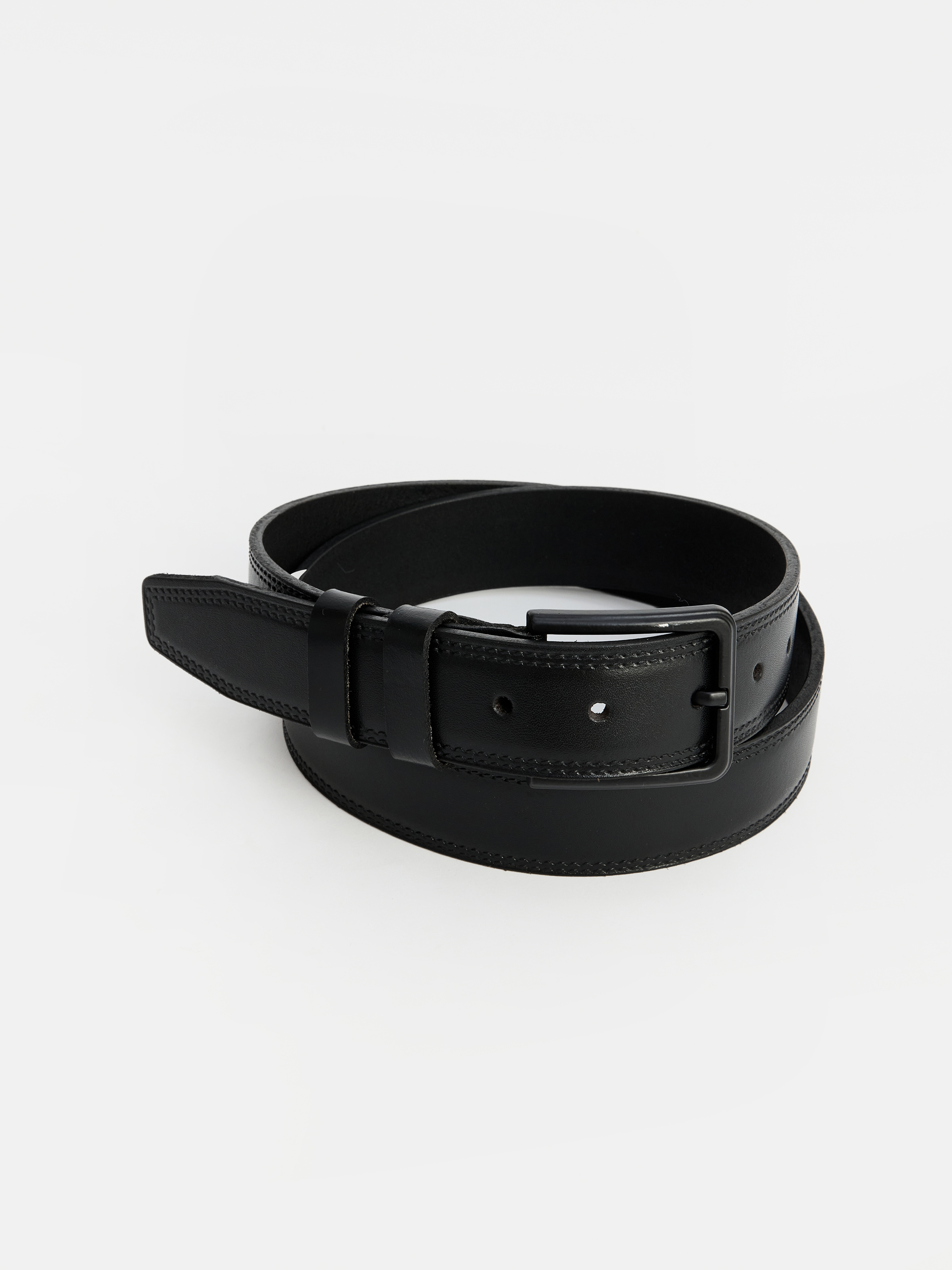 LCW ACCESSORIES Deri Erkek Kemer