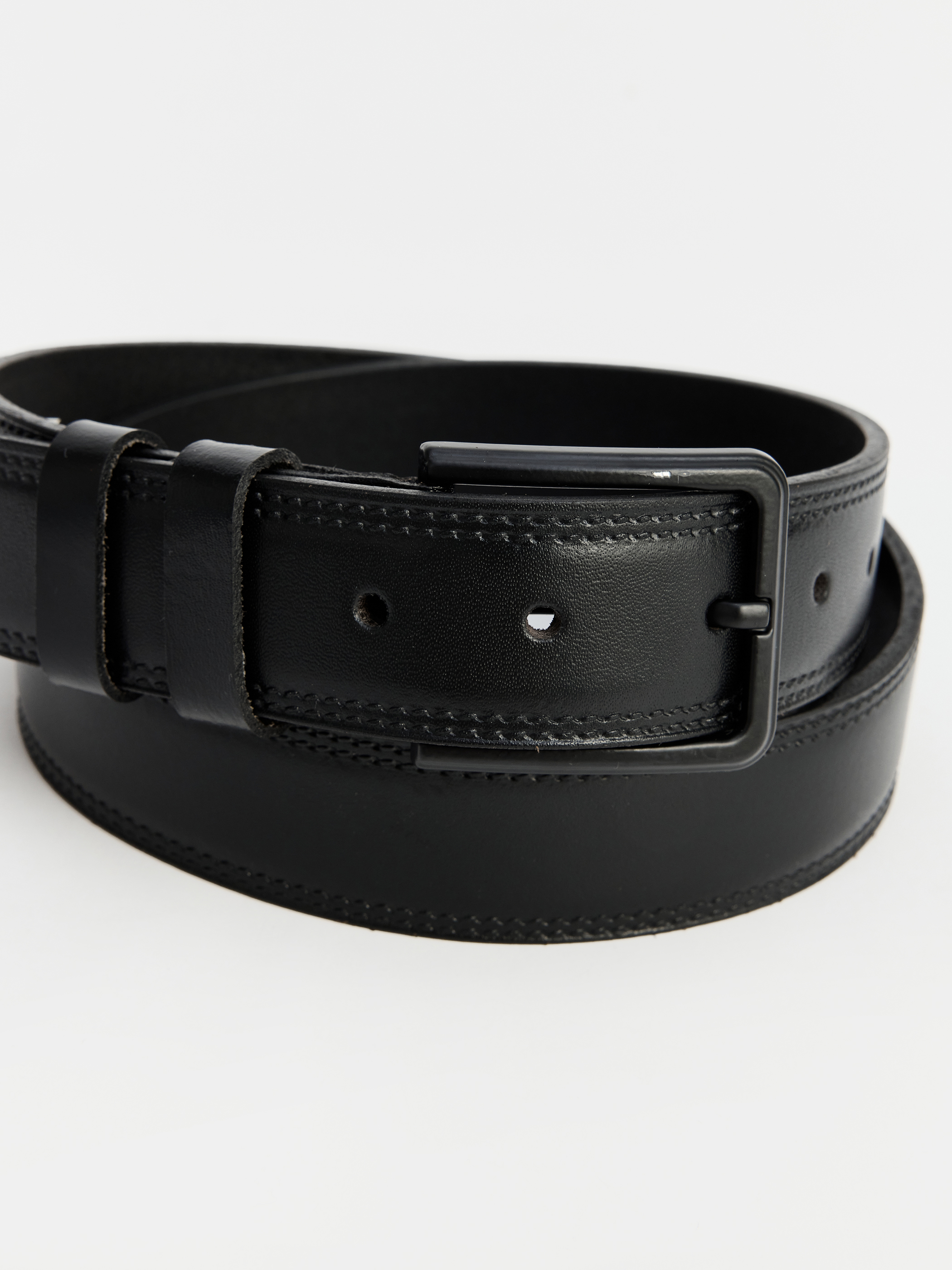 LCW ACCESSORIES Deri Erkek Kemer görsel 2