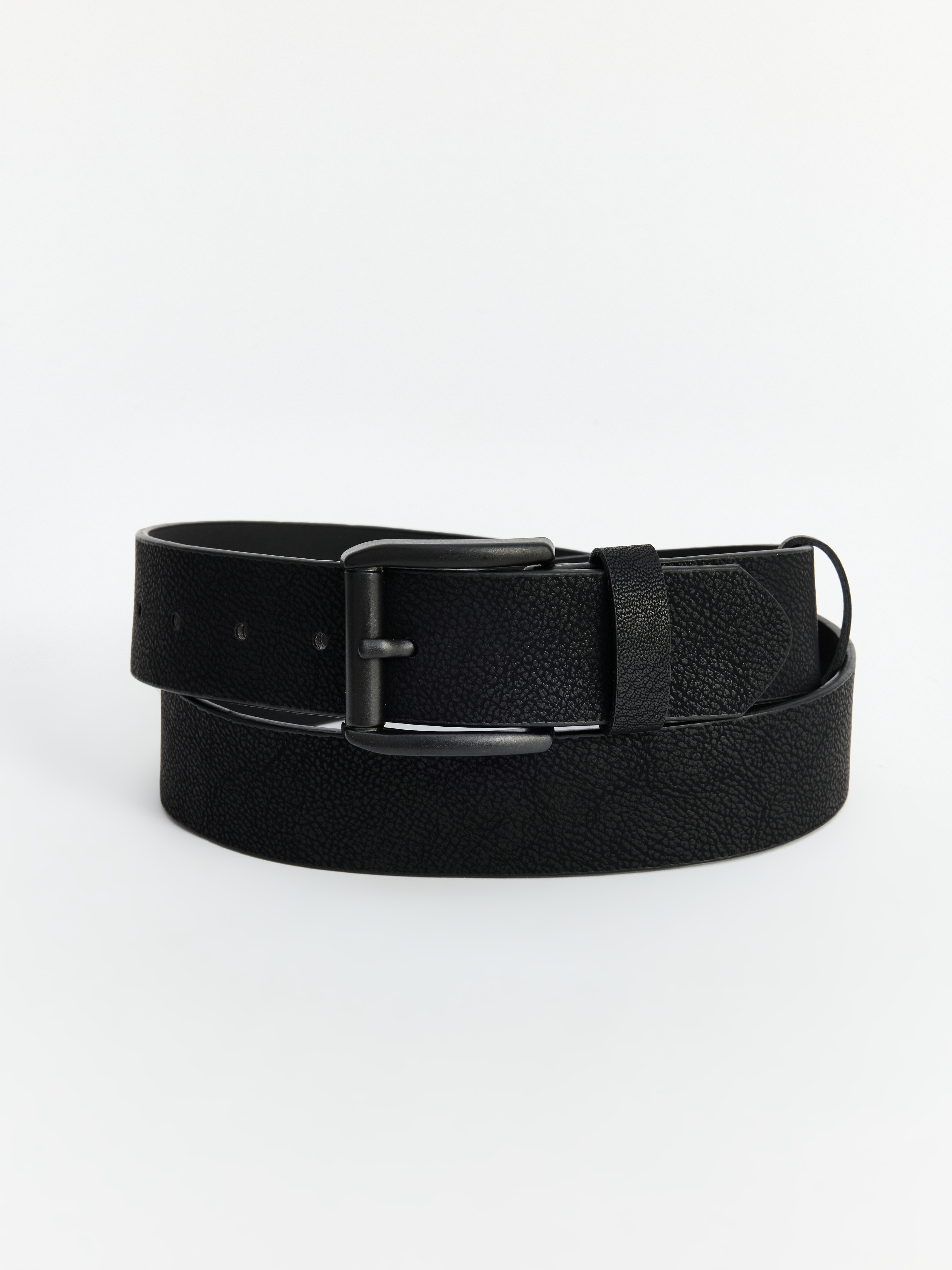 LCW ACCESSORIES Deri Görünümlü Erkek Kemer
