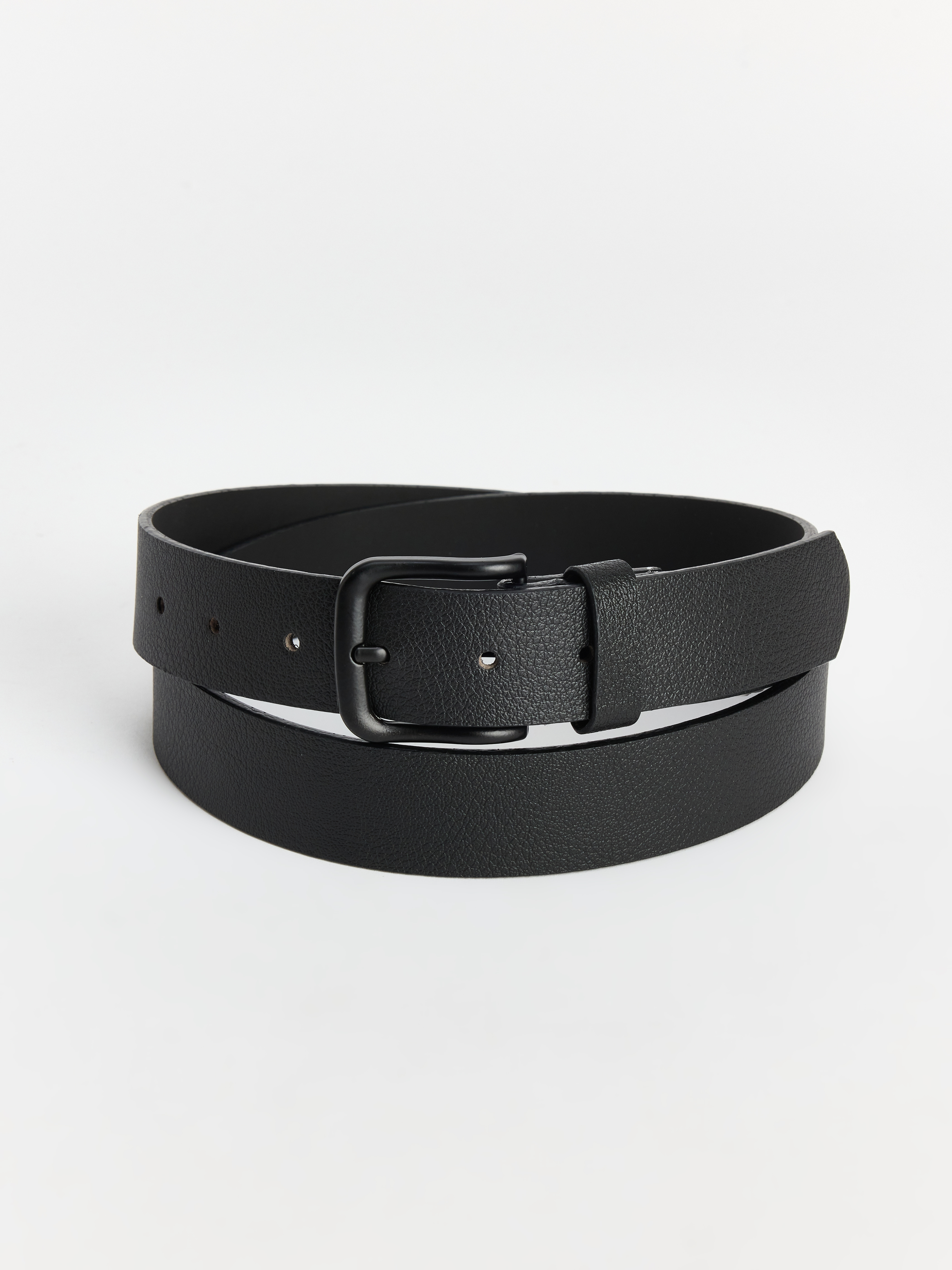 LCW ACCESSORIES Deri Görünümlü Erkek Kemer
