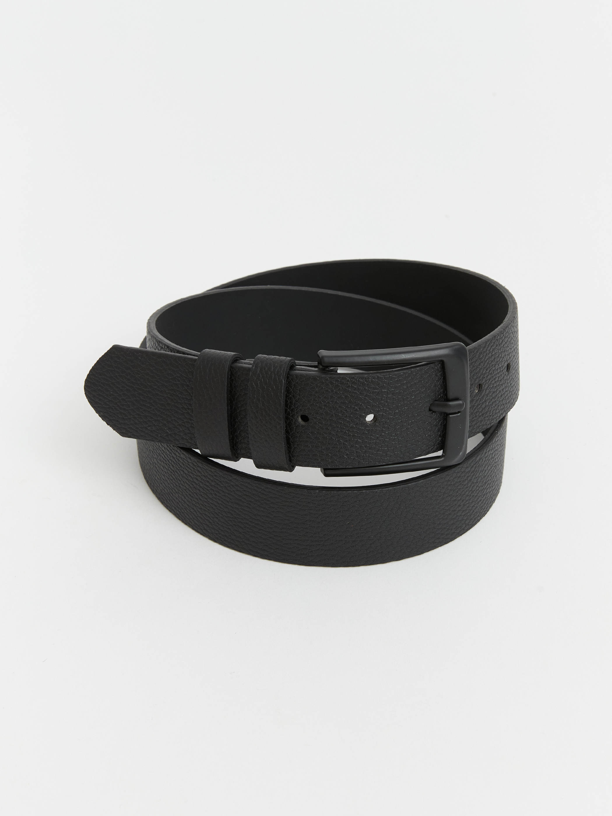LCW ACCESSORIES Suni Deri Erkek Kemer