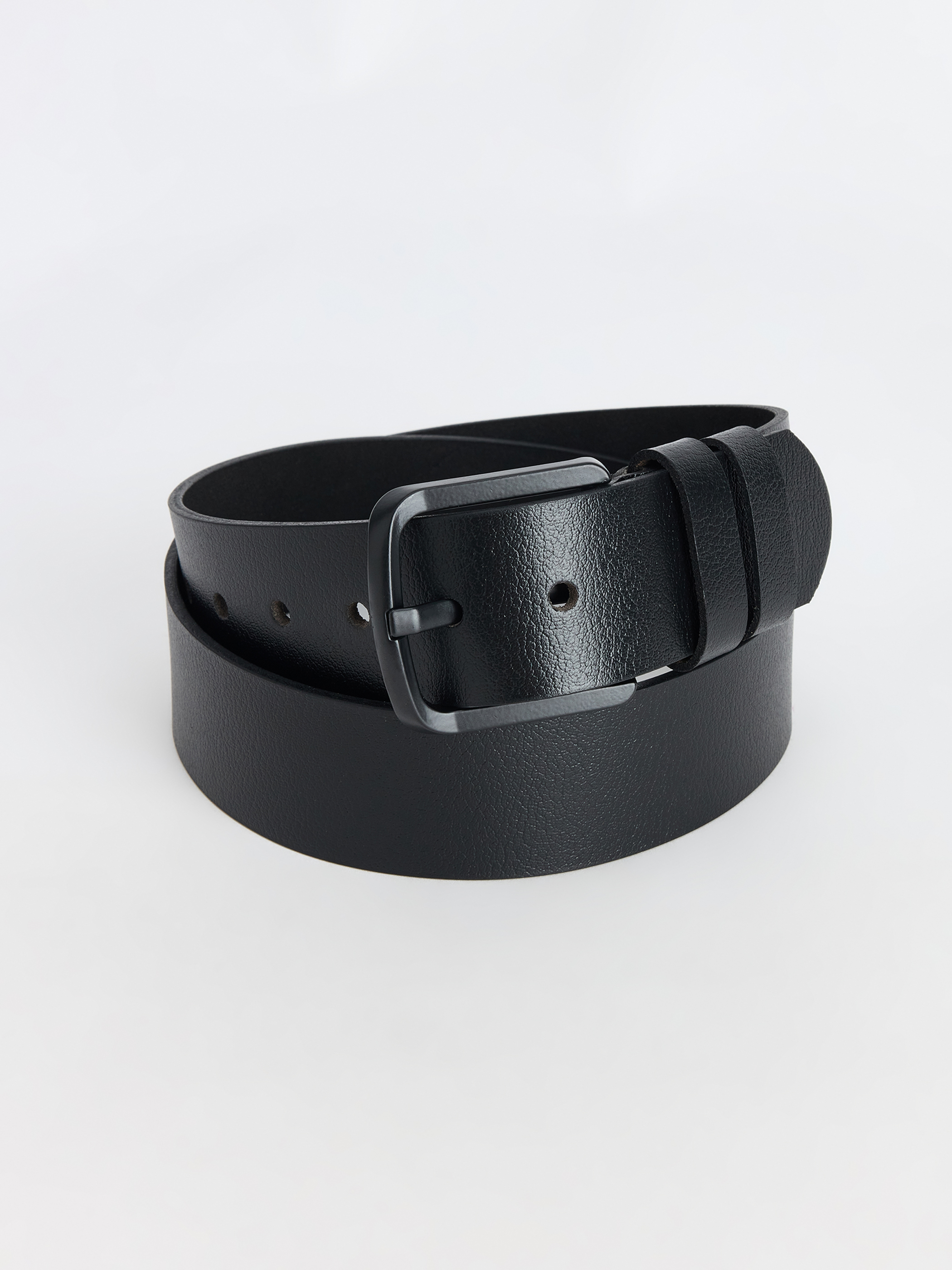 LCW ACCESSORIES Suni Deri Erkek Kemer