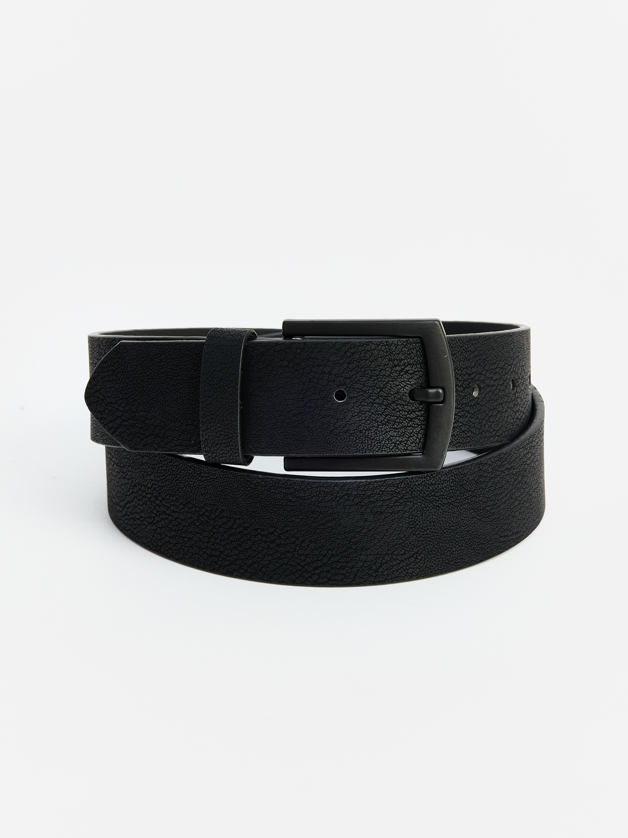 LCW ACCESSORIES Metal Tokalı Erkek Kemer