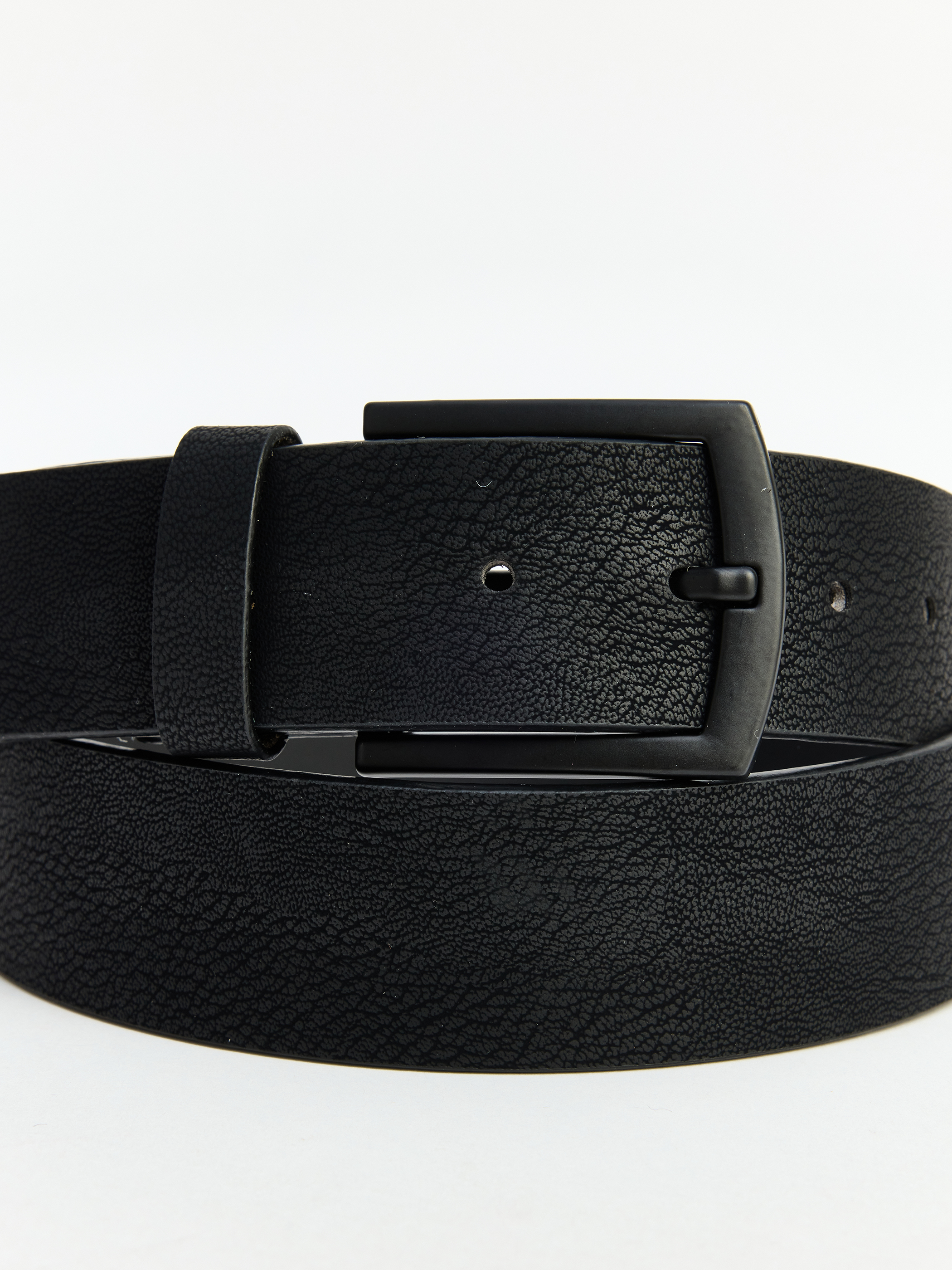 LCW ACCESSORIES Metal Tokalı Erkek Kemer görsel 2