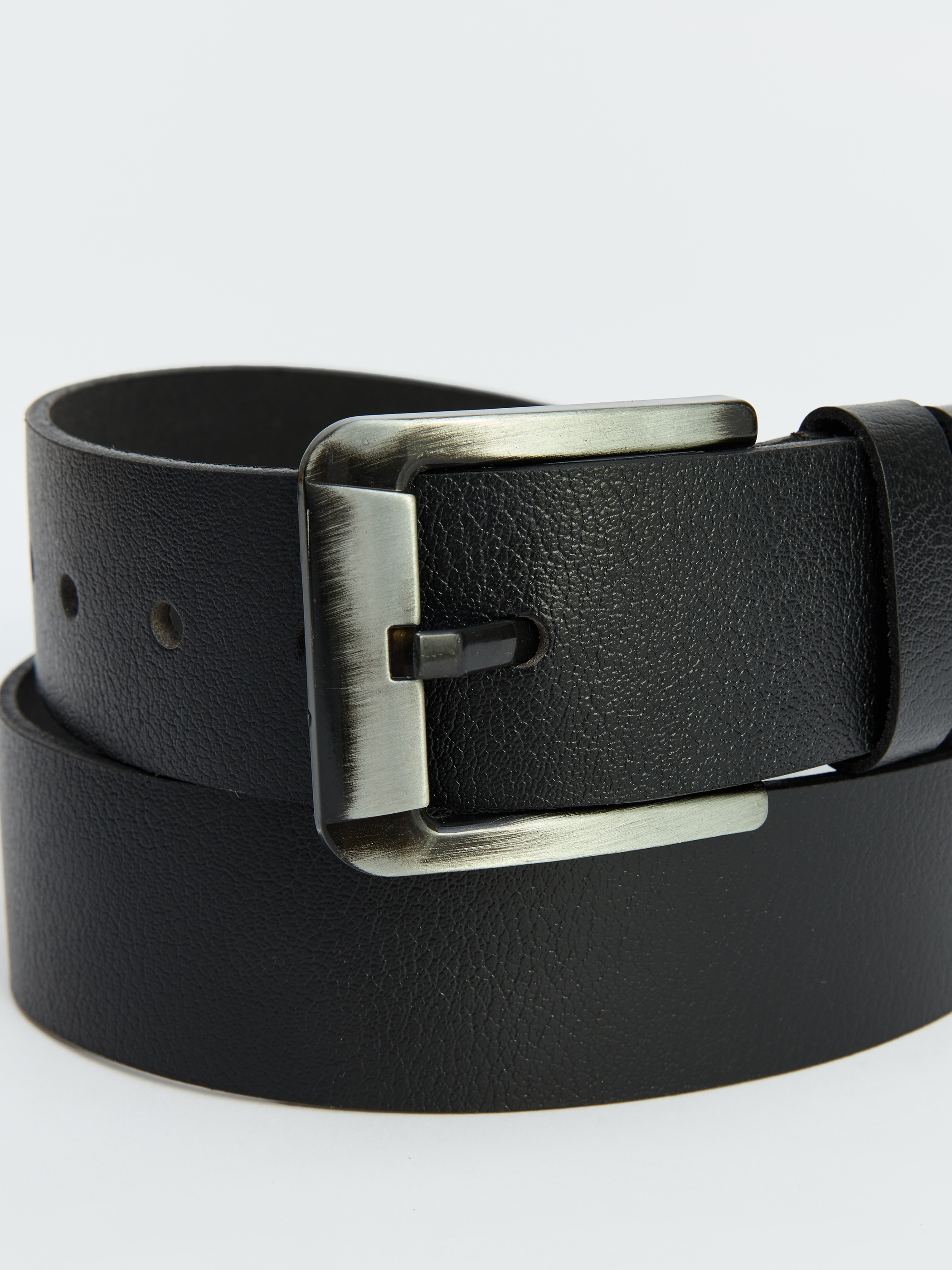 LCW ACCESSORIES Hakiki Deri Erkek Kemer görsel 2