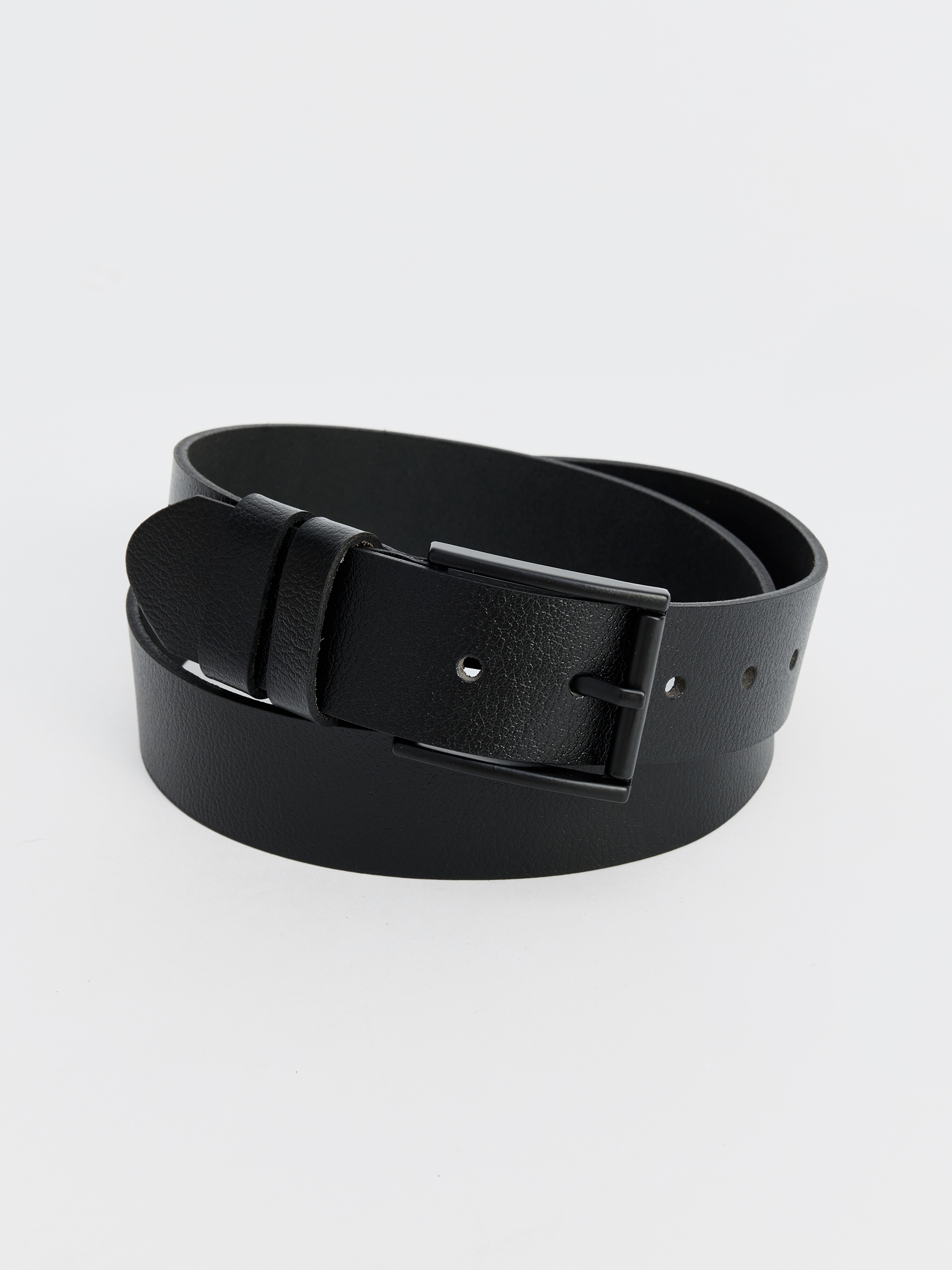 LCW ACCESSORIES Hakiki Deri Erkek Kemer