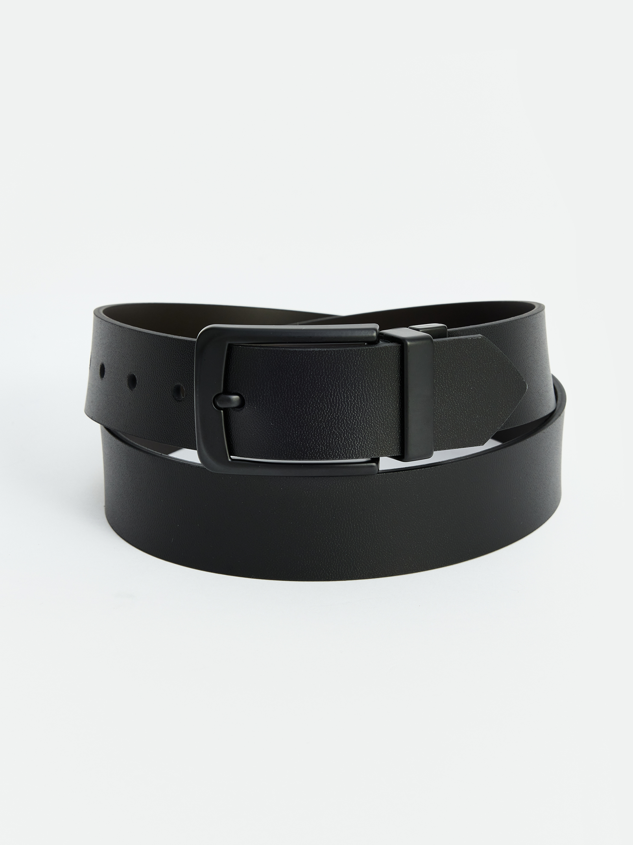LCW ACCESSORIES Suni Deri Erkek Kemer