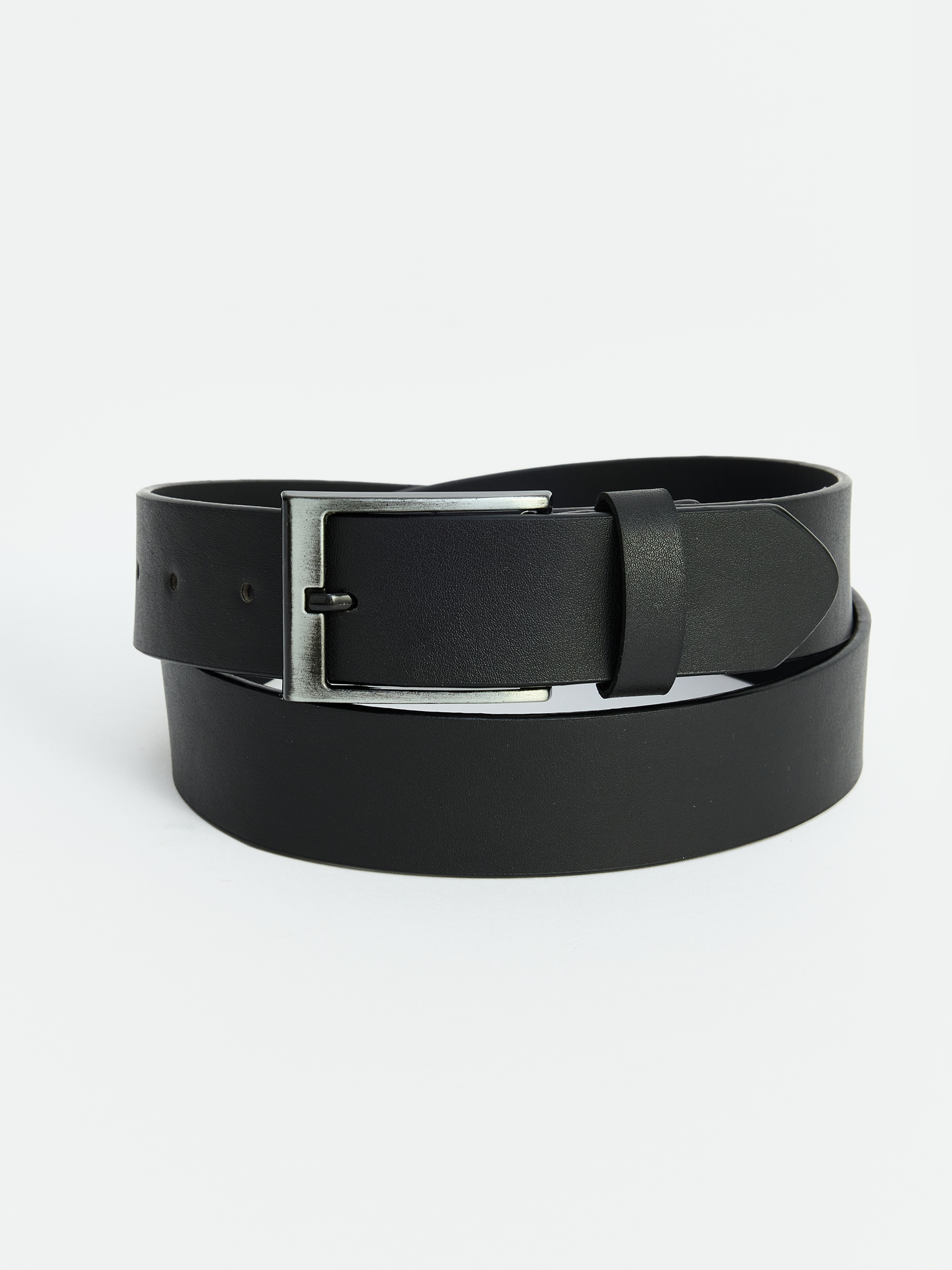 LCW ACCESSORIES Deri Görünümlü Erkek Kemer