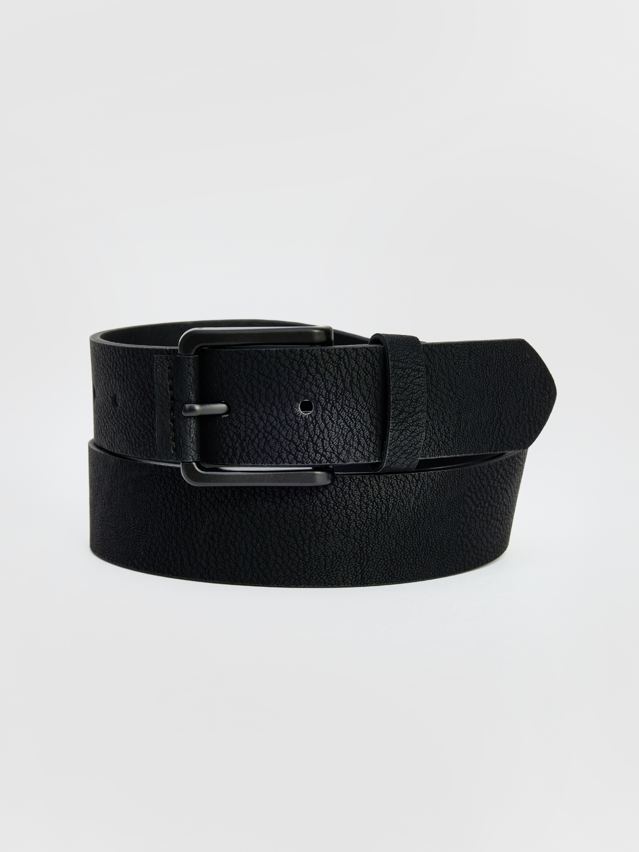 LCW ACCESSORIES Deri Görünümlü Erkek Kemer