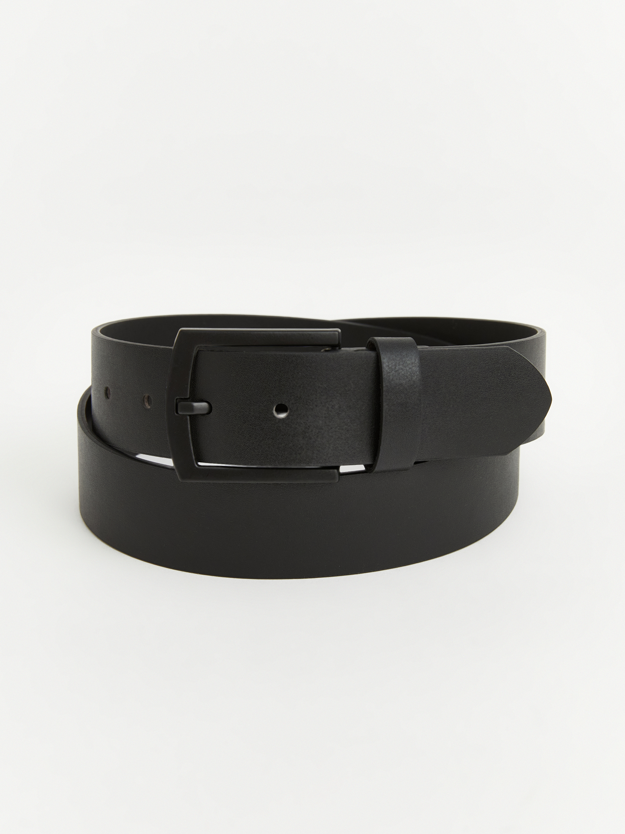 LCW ACCESSORIES Suni Deri Erkek Kemer görsel 2