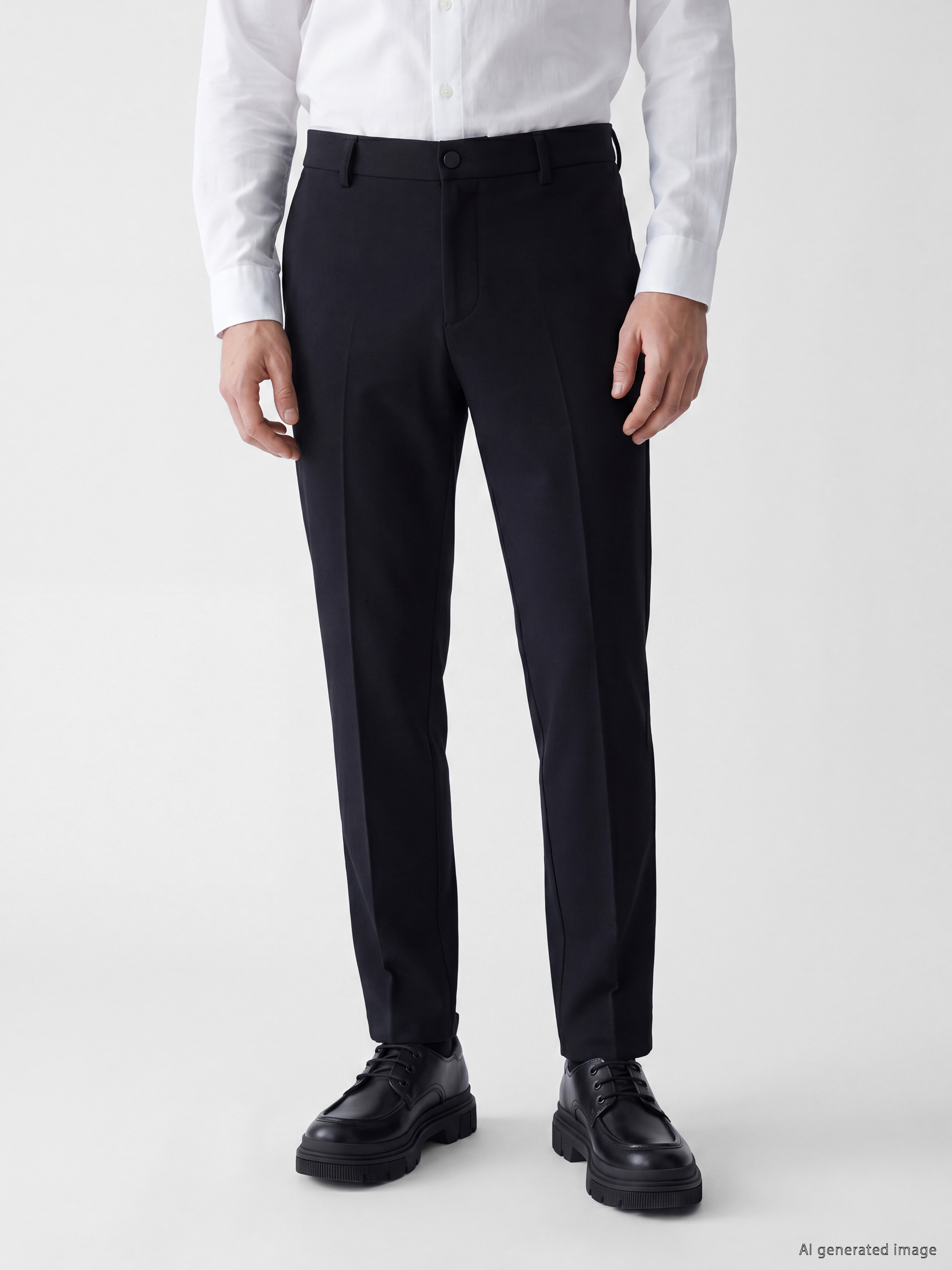 SOUTHBLUE Regular Fit Erkek Pantolon görsel 3
