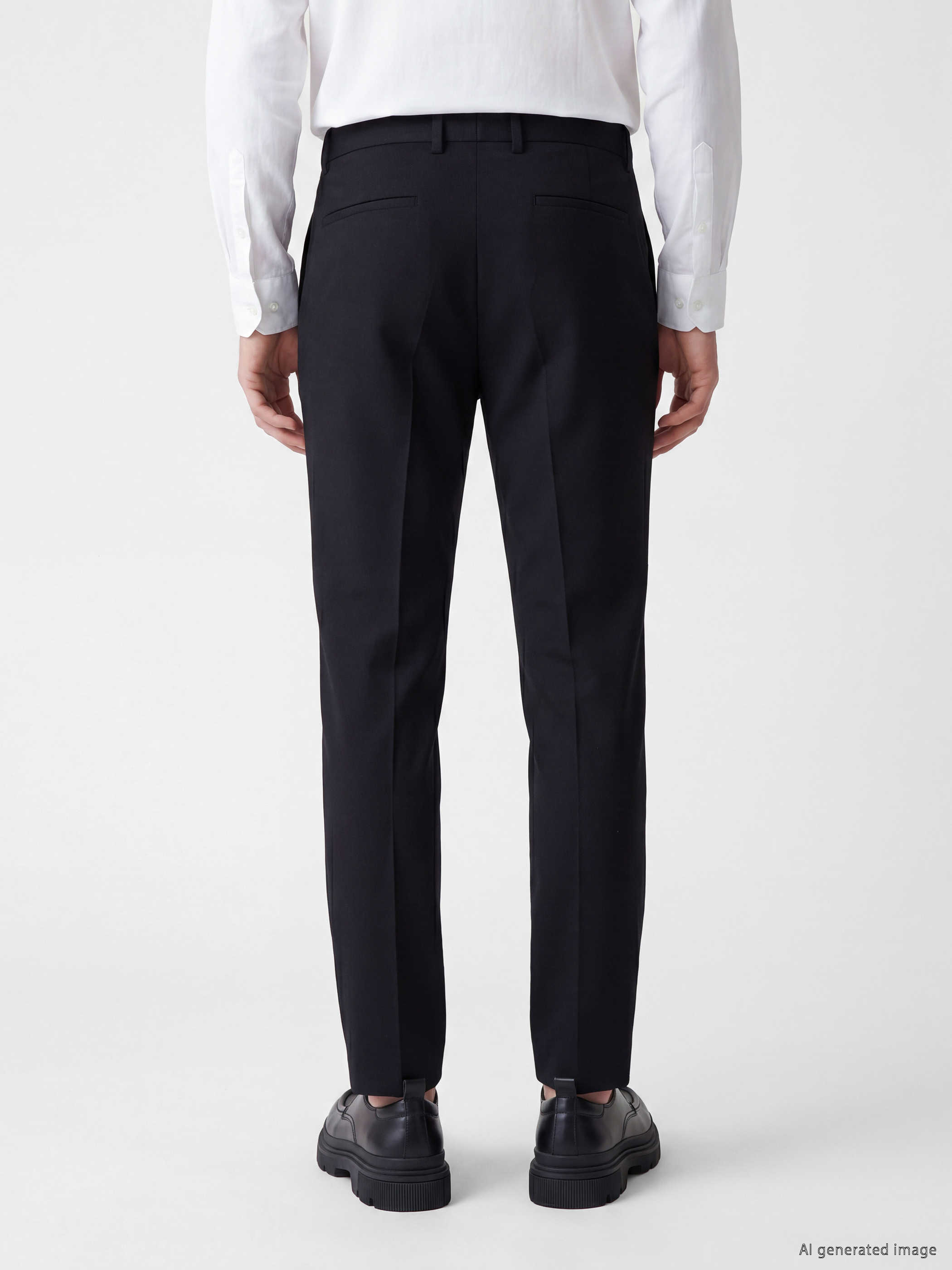 SOUTHBLUE Regular Fit Erkek Pantolon görsel 4