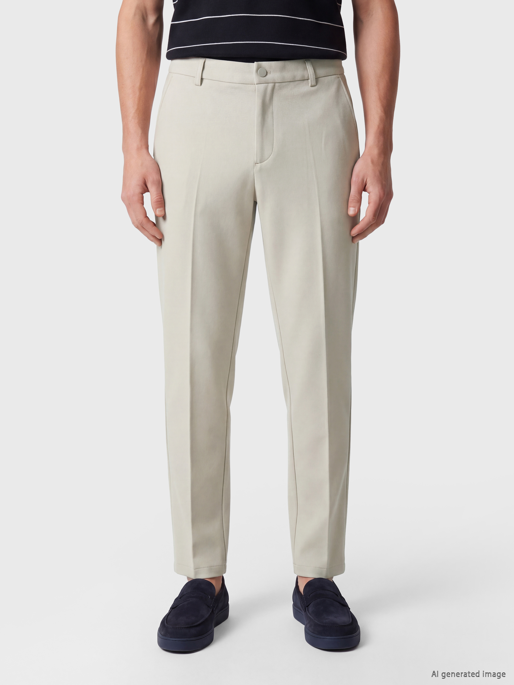SOUTHBLUE Regular Fit Erkek Pantolon görsel 3