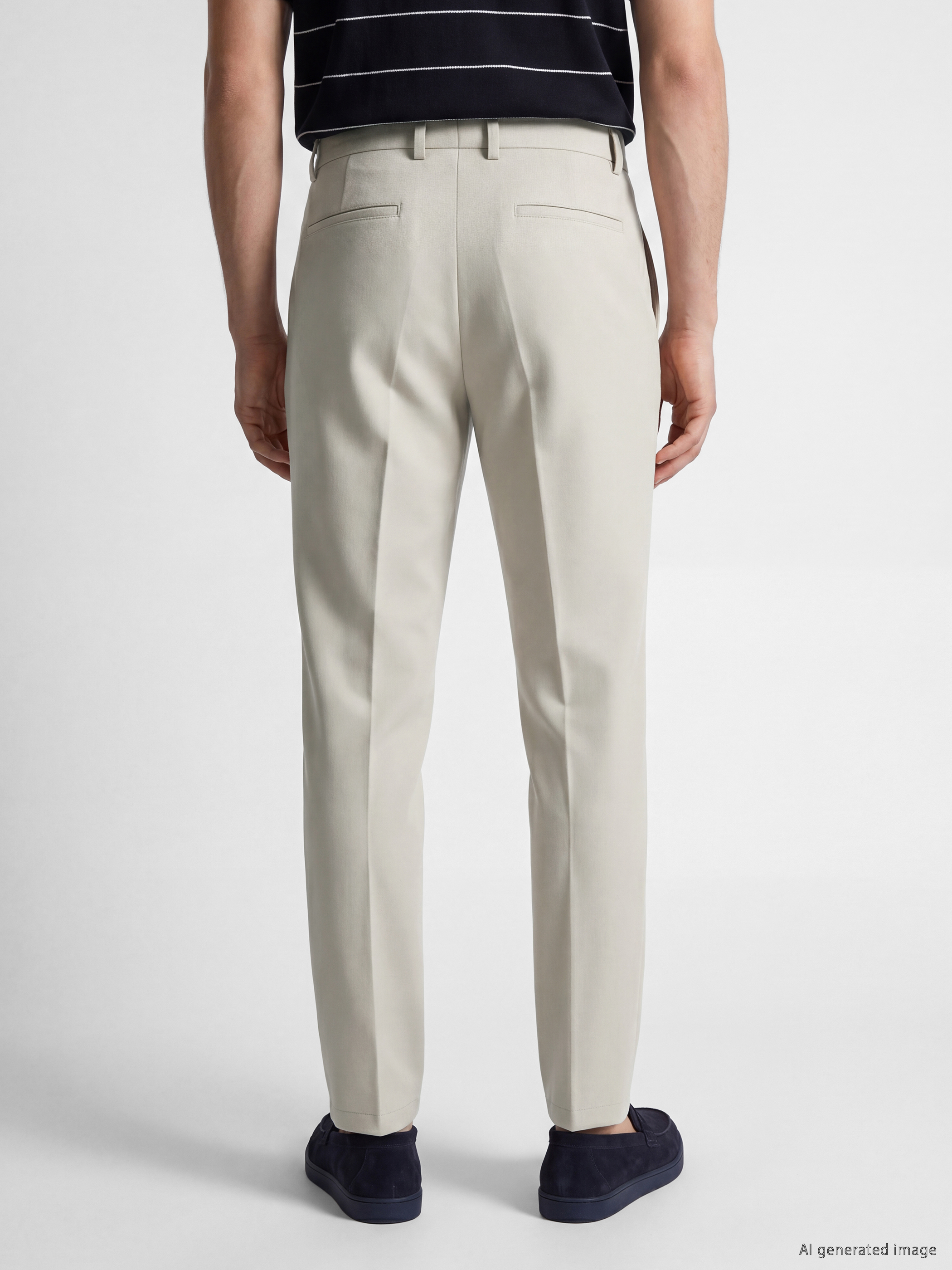 SOUTHBLUE Regular Fit Erkek Pantolon görsel 5