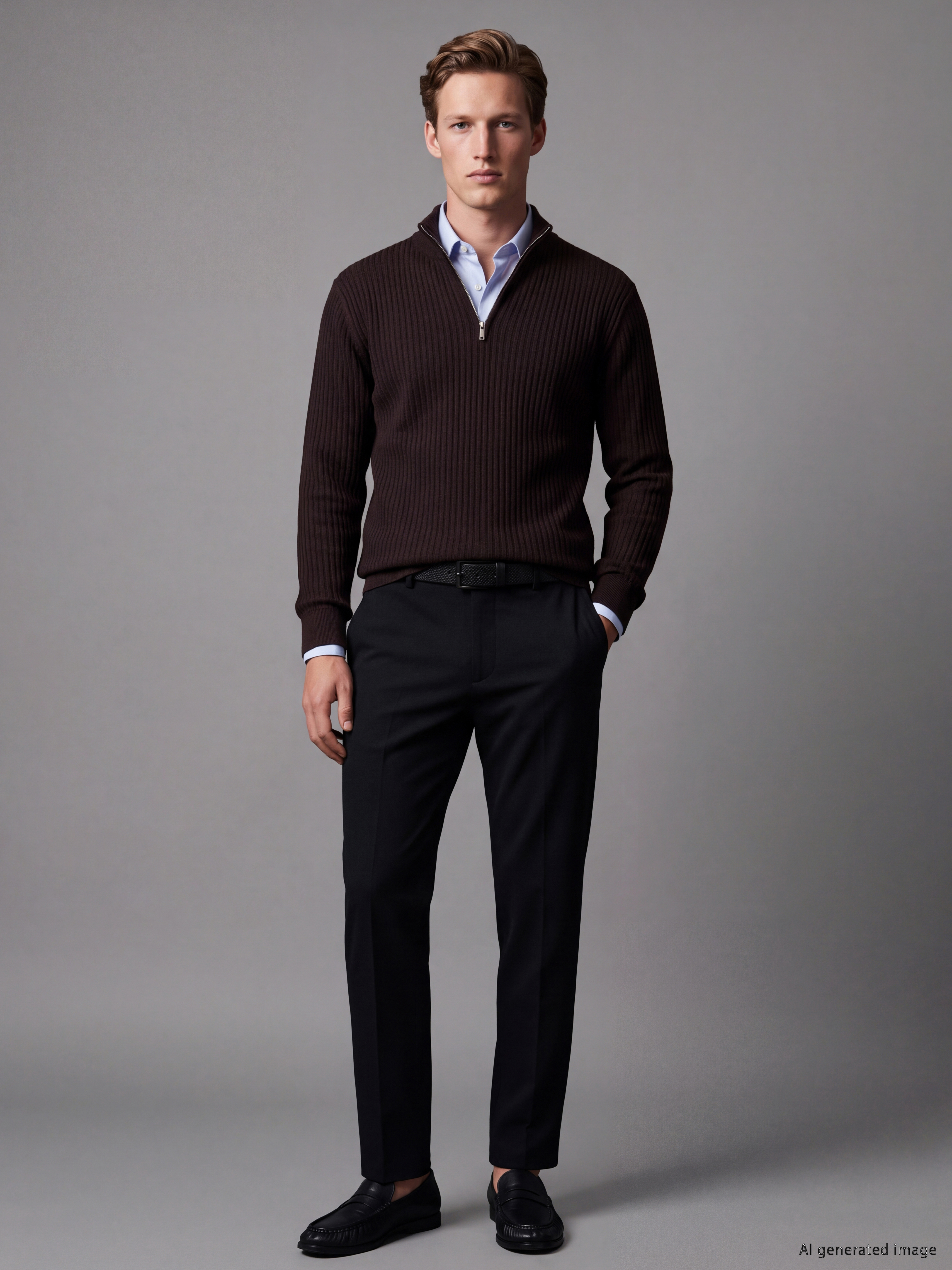 SOUTHBLUE Regular Fit Erkek Pantolon