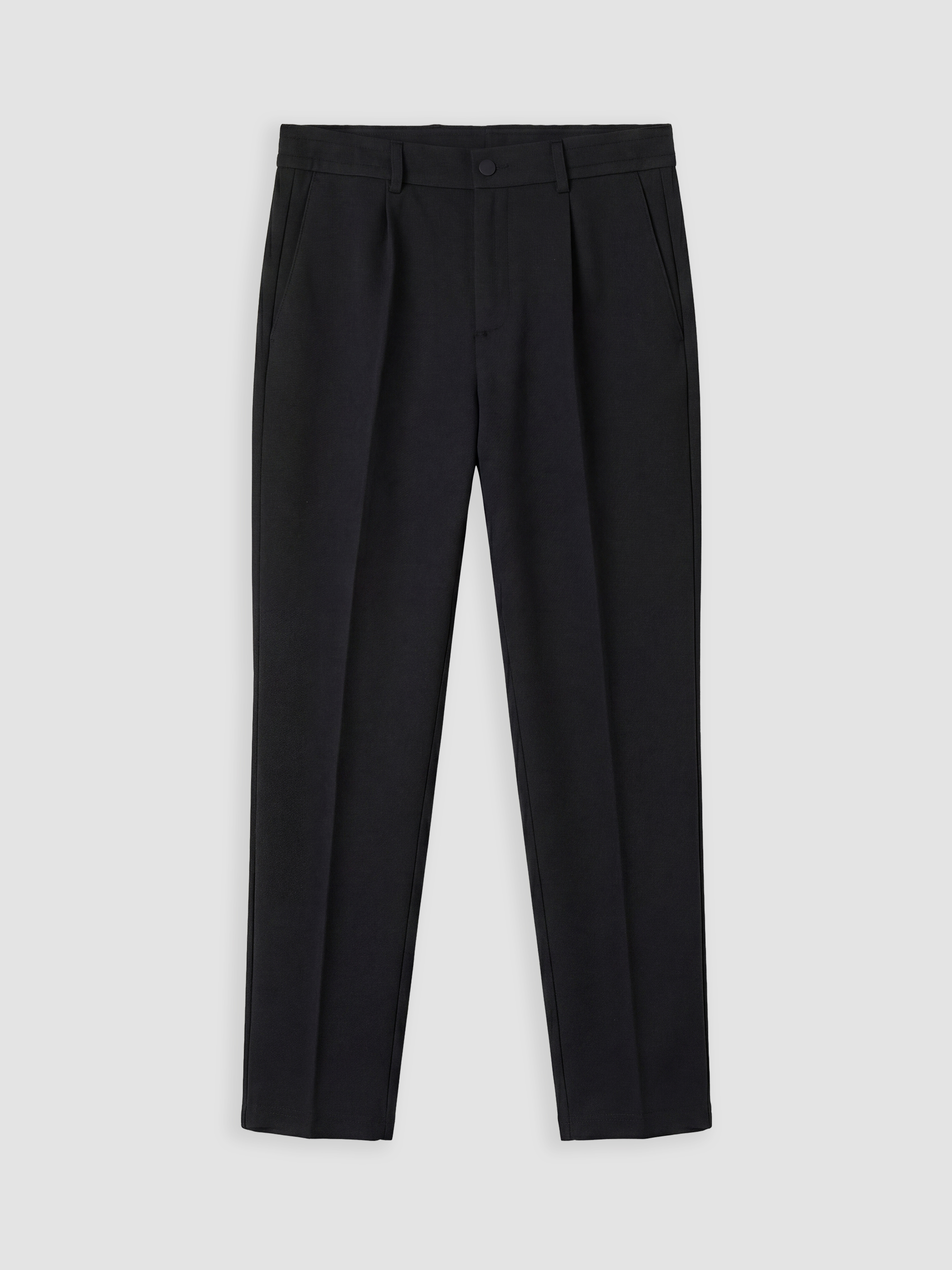 SOUTHBLUE Regular Fit Erkek Pileli Pantolon görsel 5