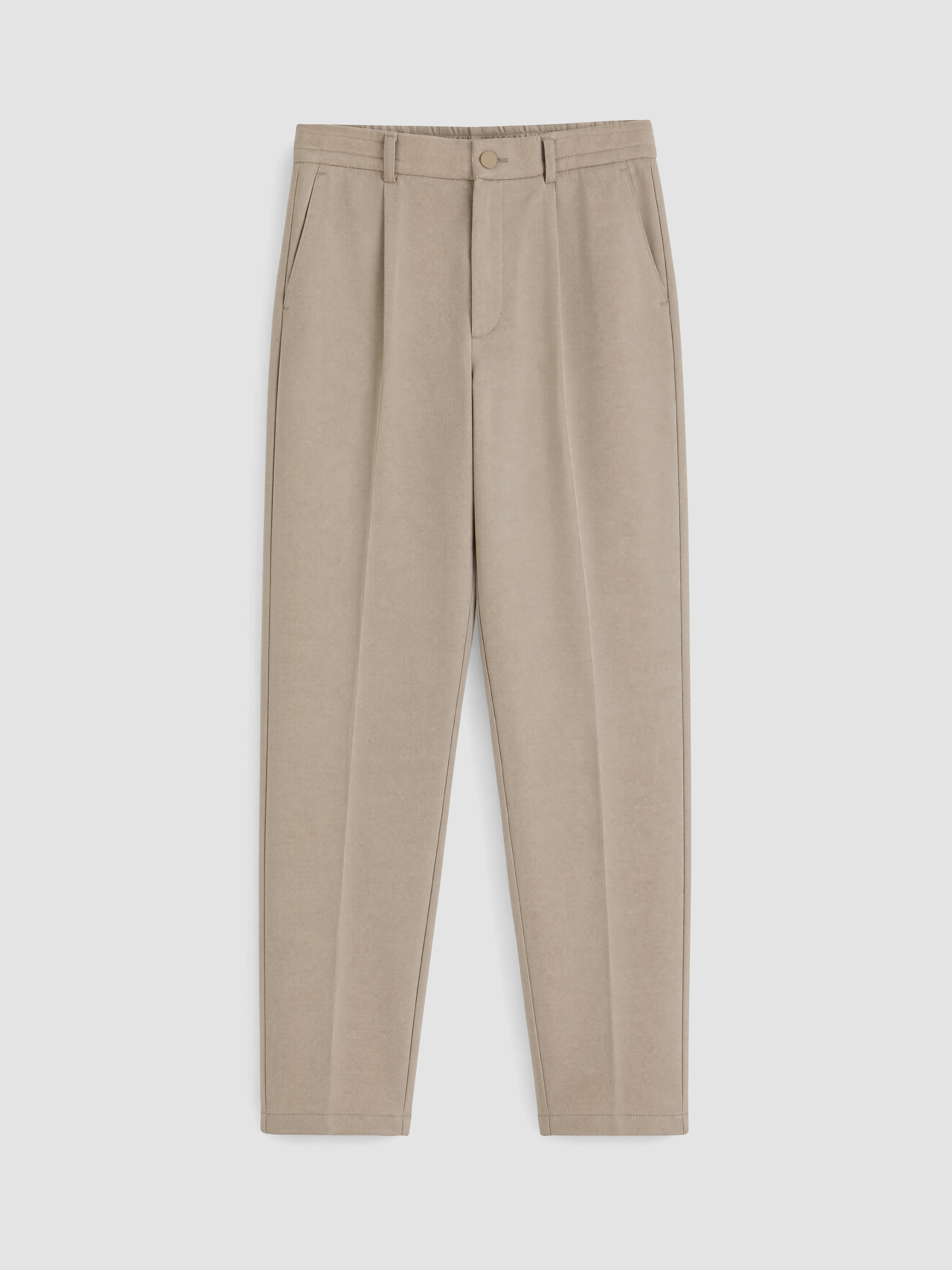 SOUTHBLUE Regular Fit Erkek Pileli Pantolon görsel 3