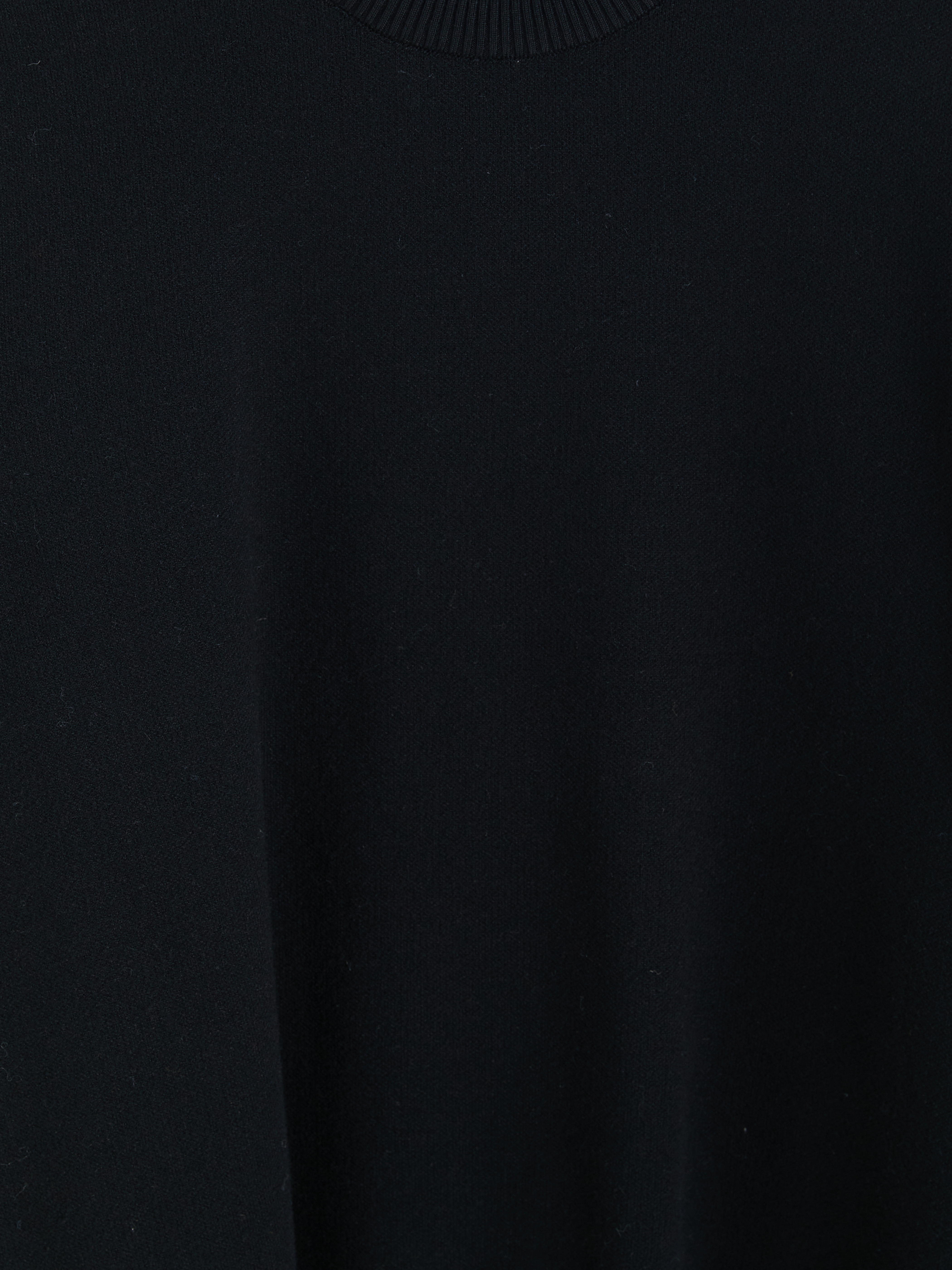 LCW Vision Bisiklet Yaka Regular Fit Erkek Triko Kazak görsel 6