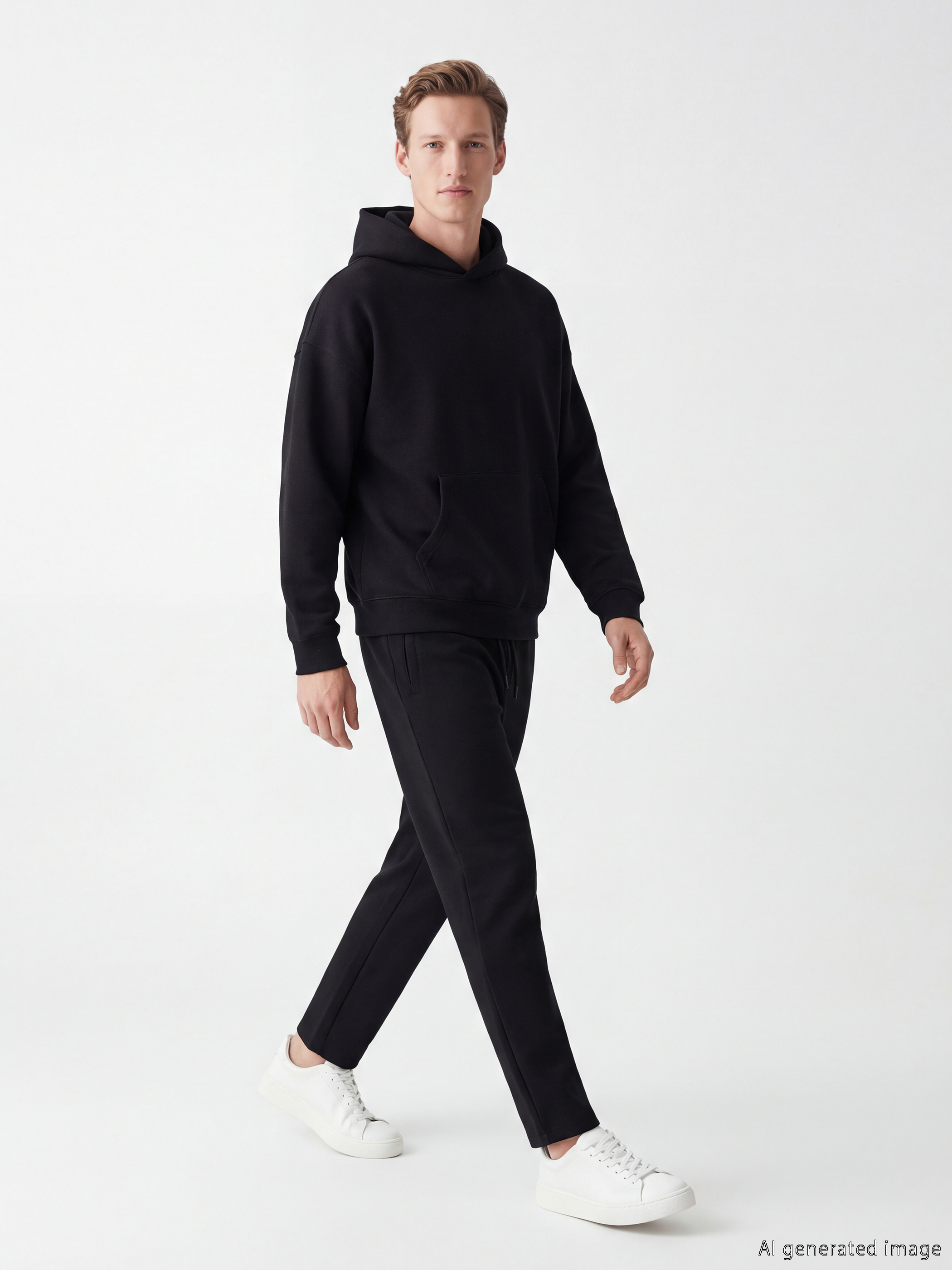 SOUTHBLUE Regular Fit Erkek Eşofman Altı