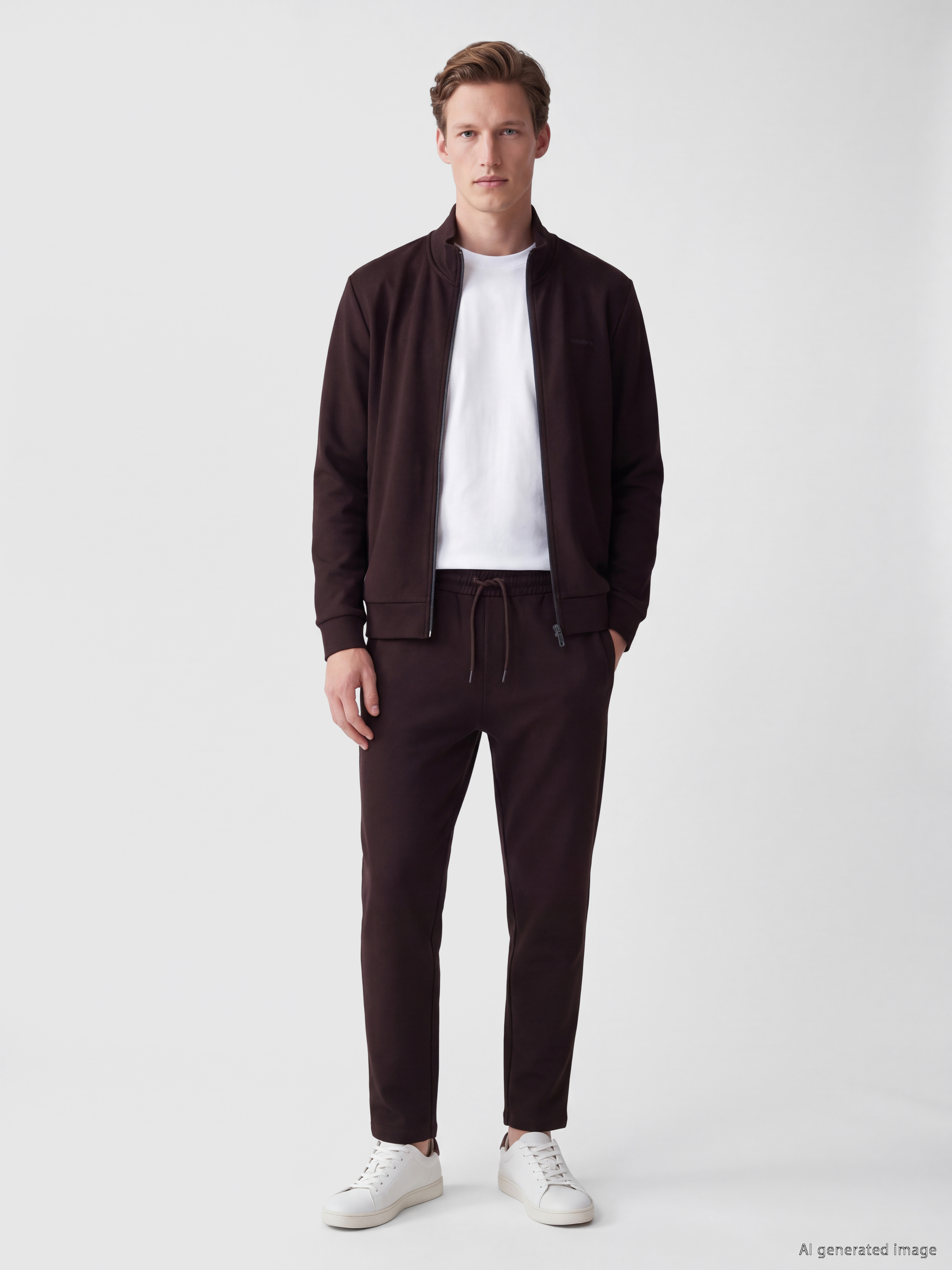 SOUTHBLUE Regular Fit Erkek Eşofman Altı