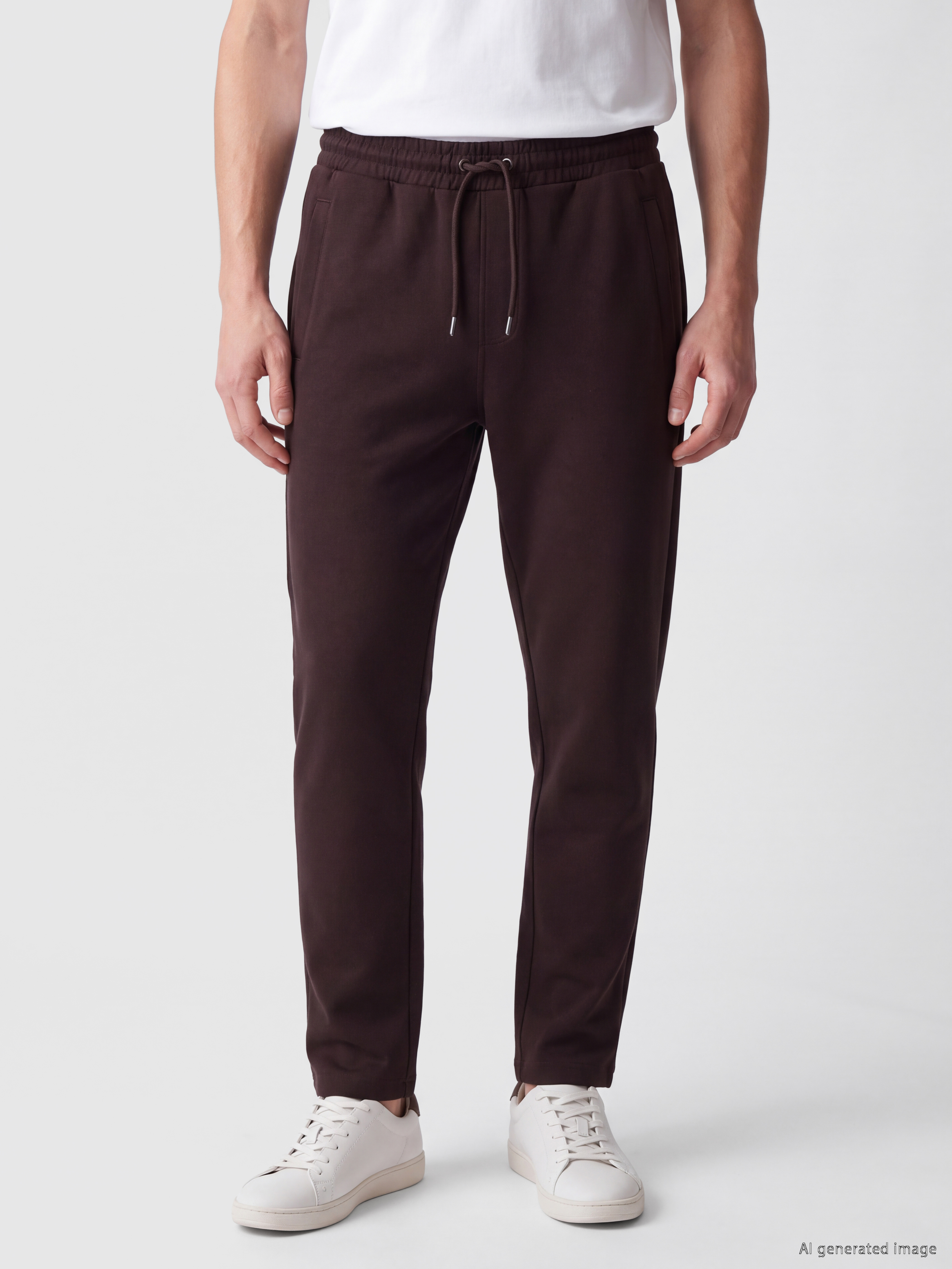 SOUTHBLUE Regular Fit Erkek Eşofman Altı görsel 2