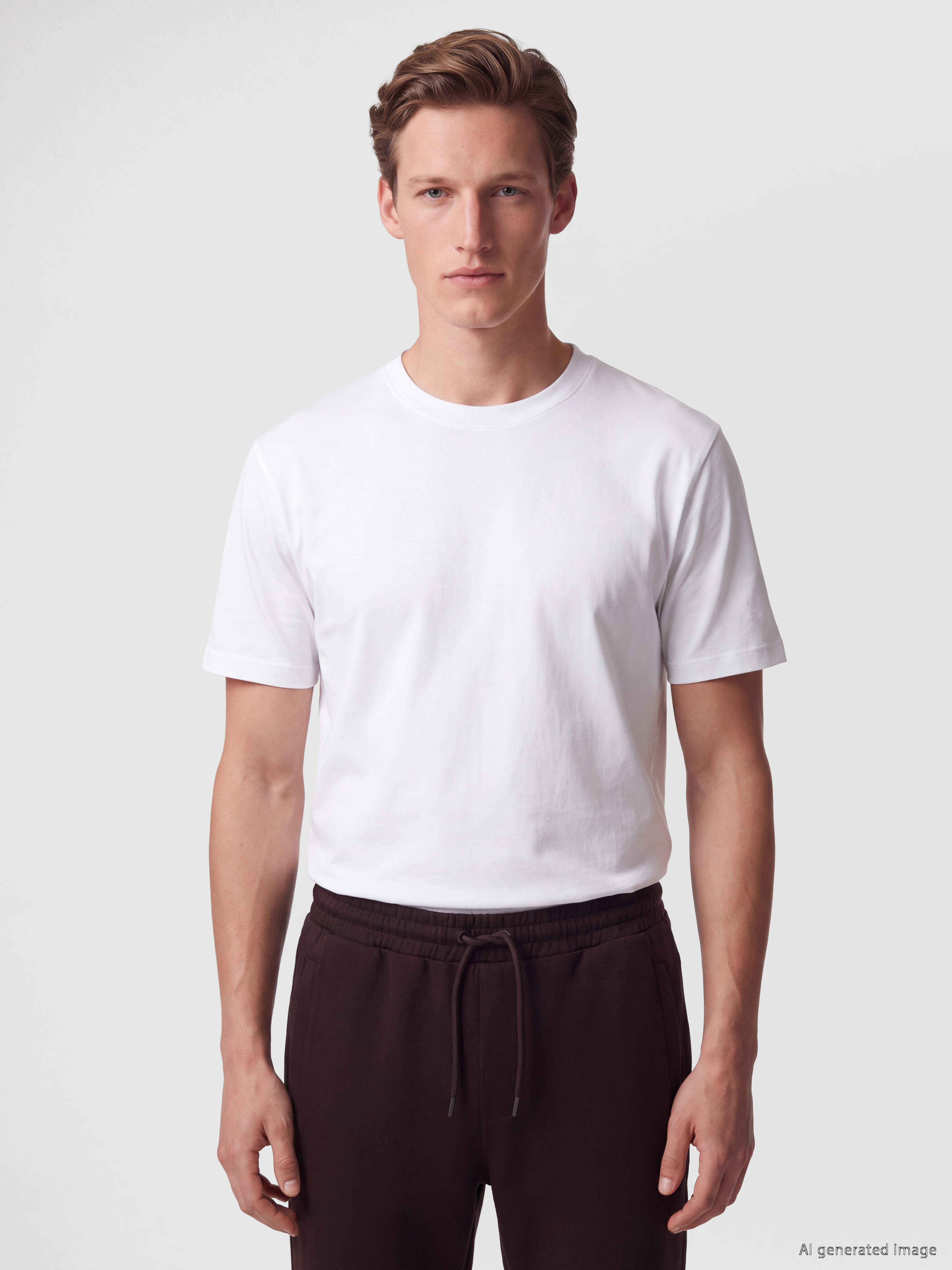 SOUTHBLUE Regular Fit Erkek Eşofman Altı görsel 3