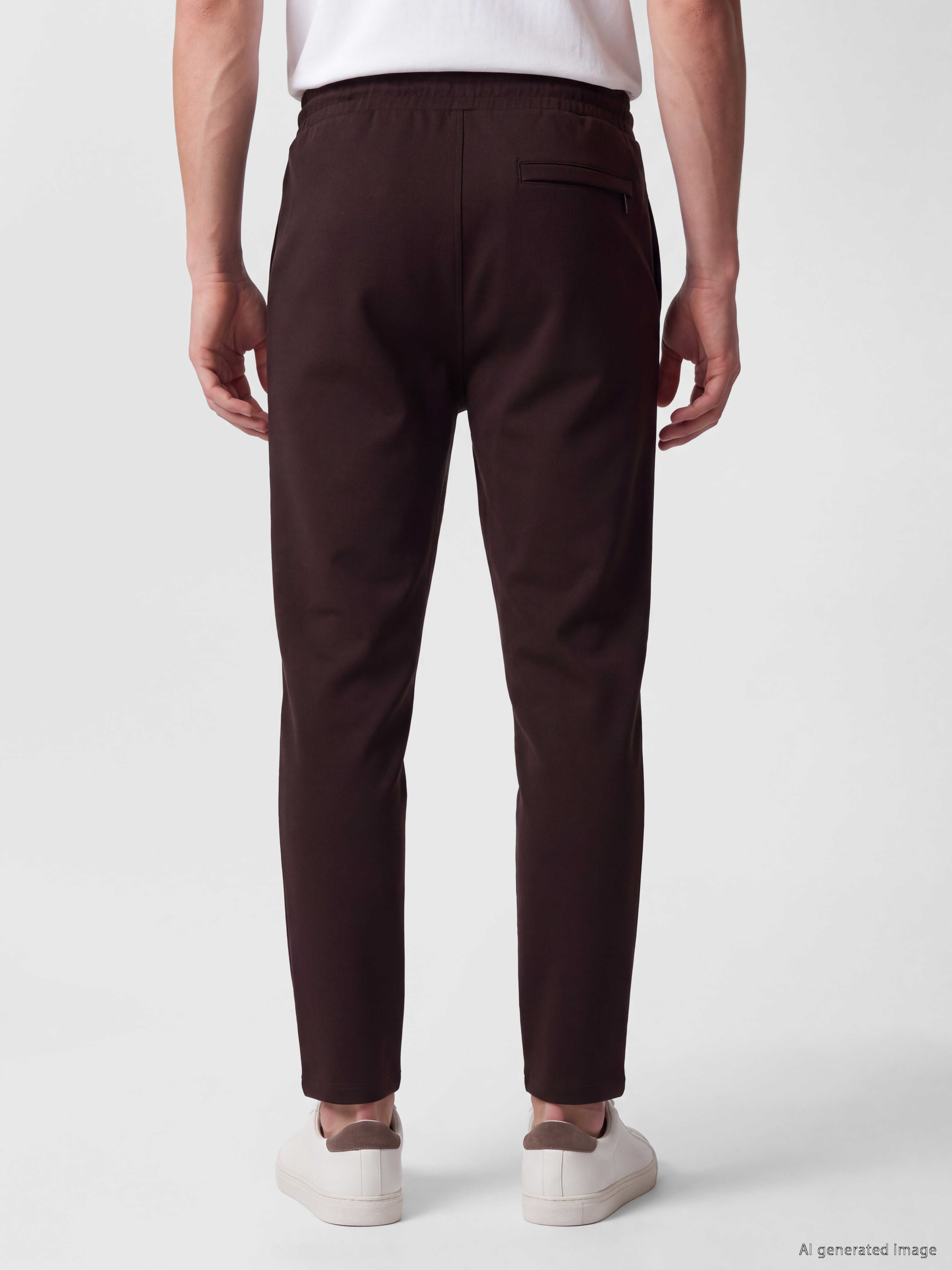 SOUTHBLUE Regular Fit Erkek Eşofman Altı görsel 4