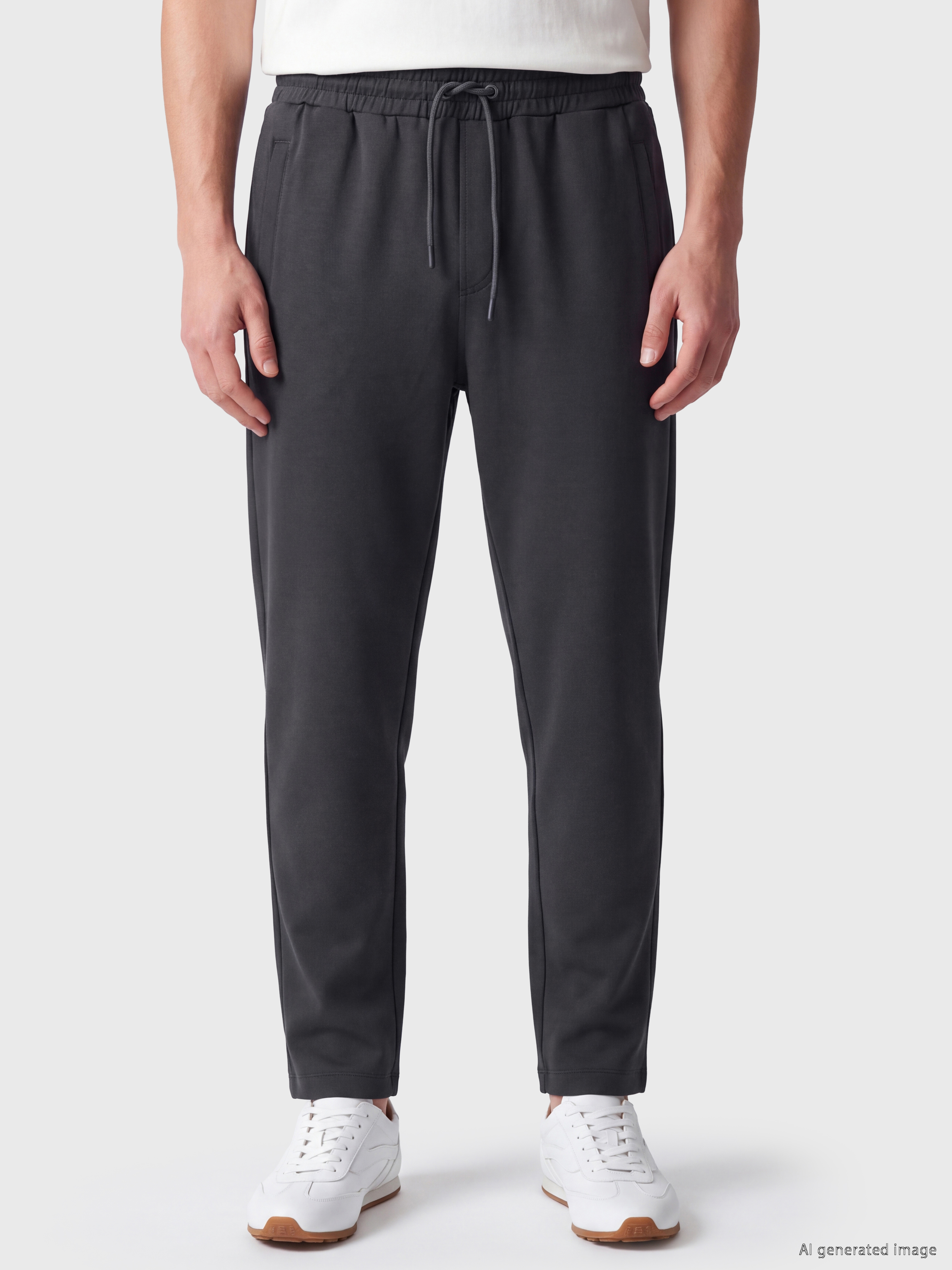 SOUTHBLUE Regular Fit Erkek Eşofman Altı görsel 2
