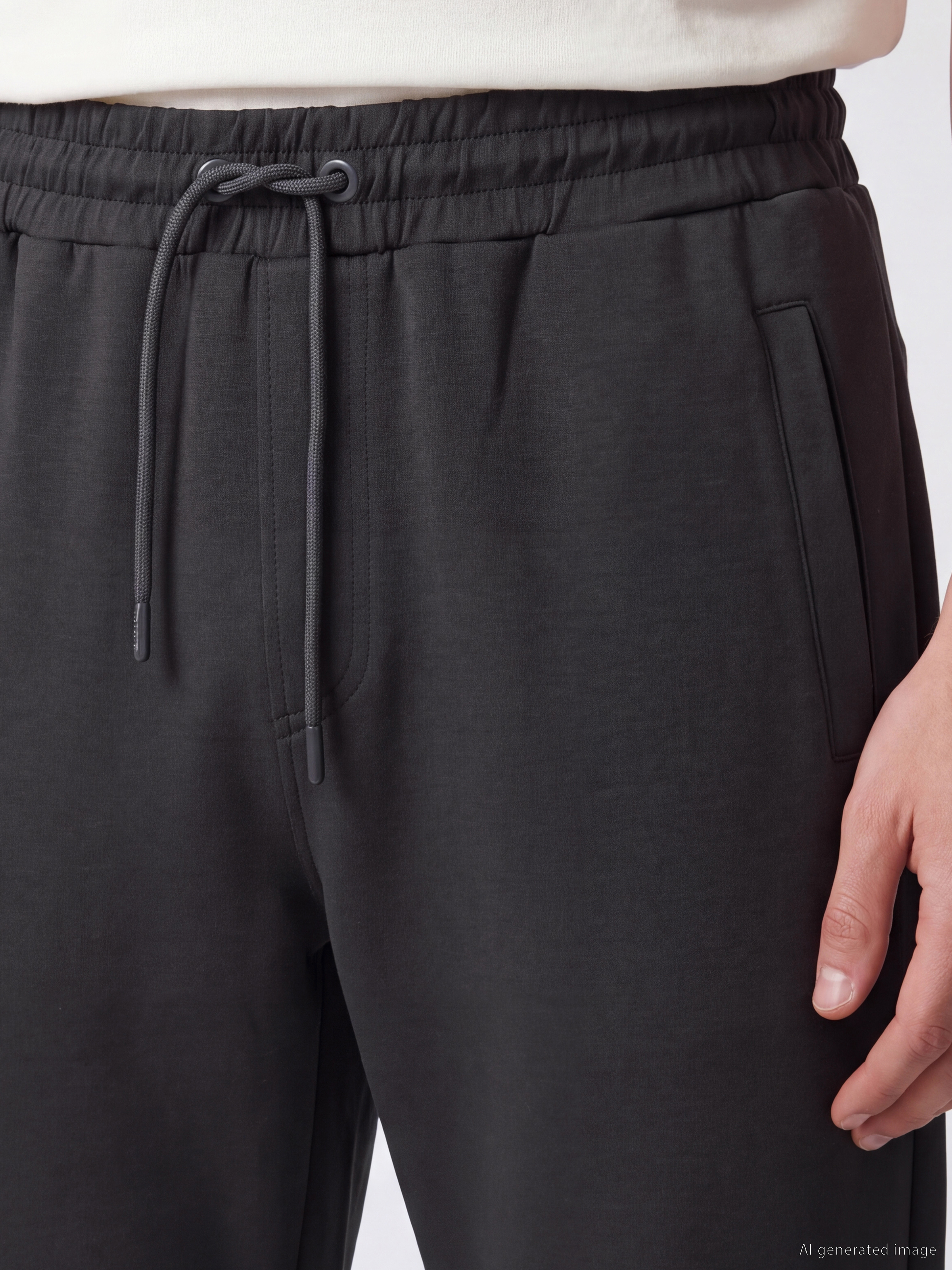 SOUTHBLUE Regular Fit Erkek Eşofman Altı görsel 3