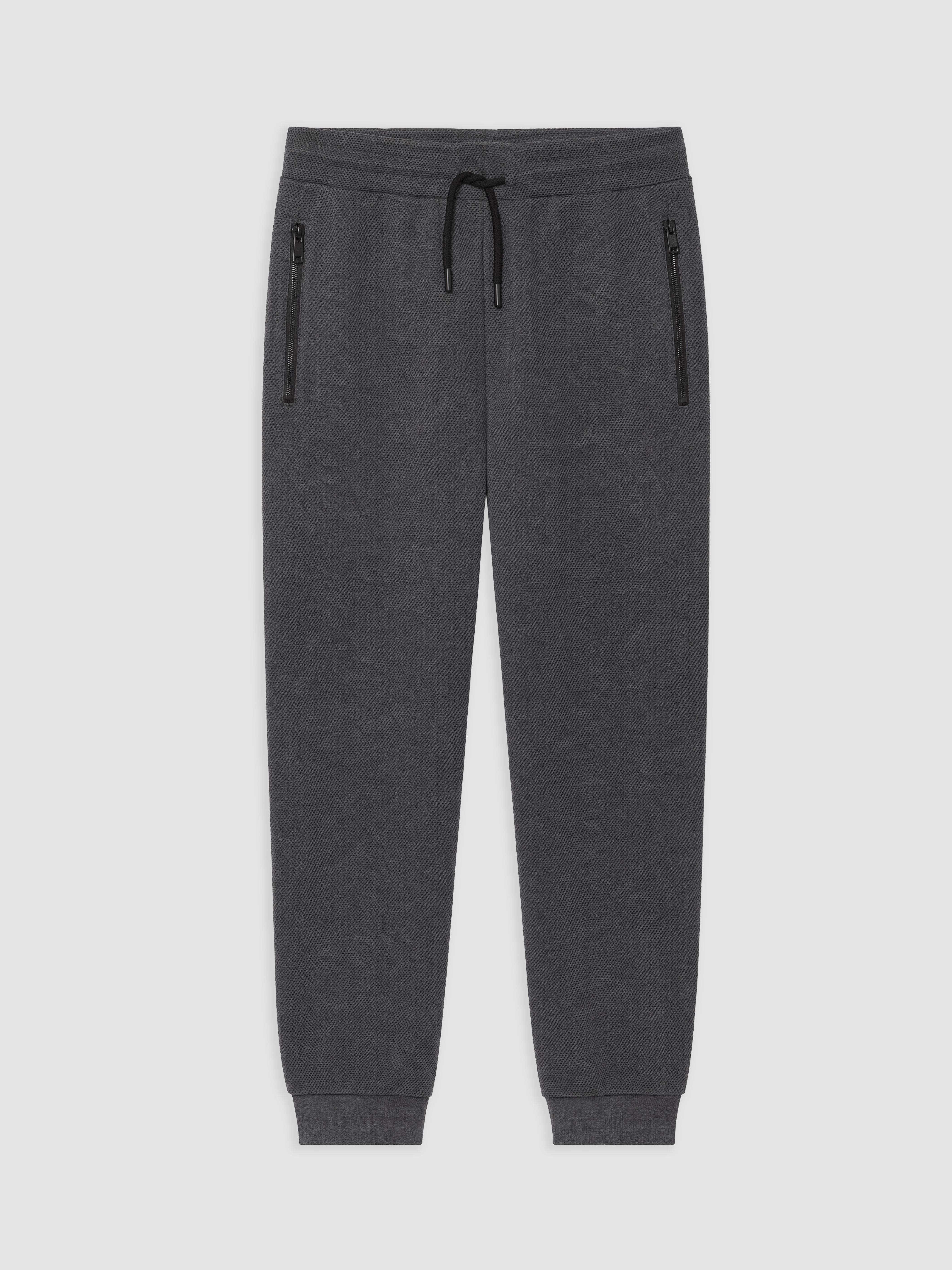 XSIDE Regular Fit Erkek Jogger Eşofman Altı görsel 5