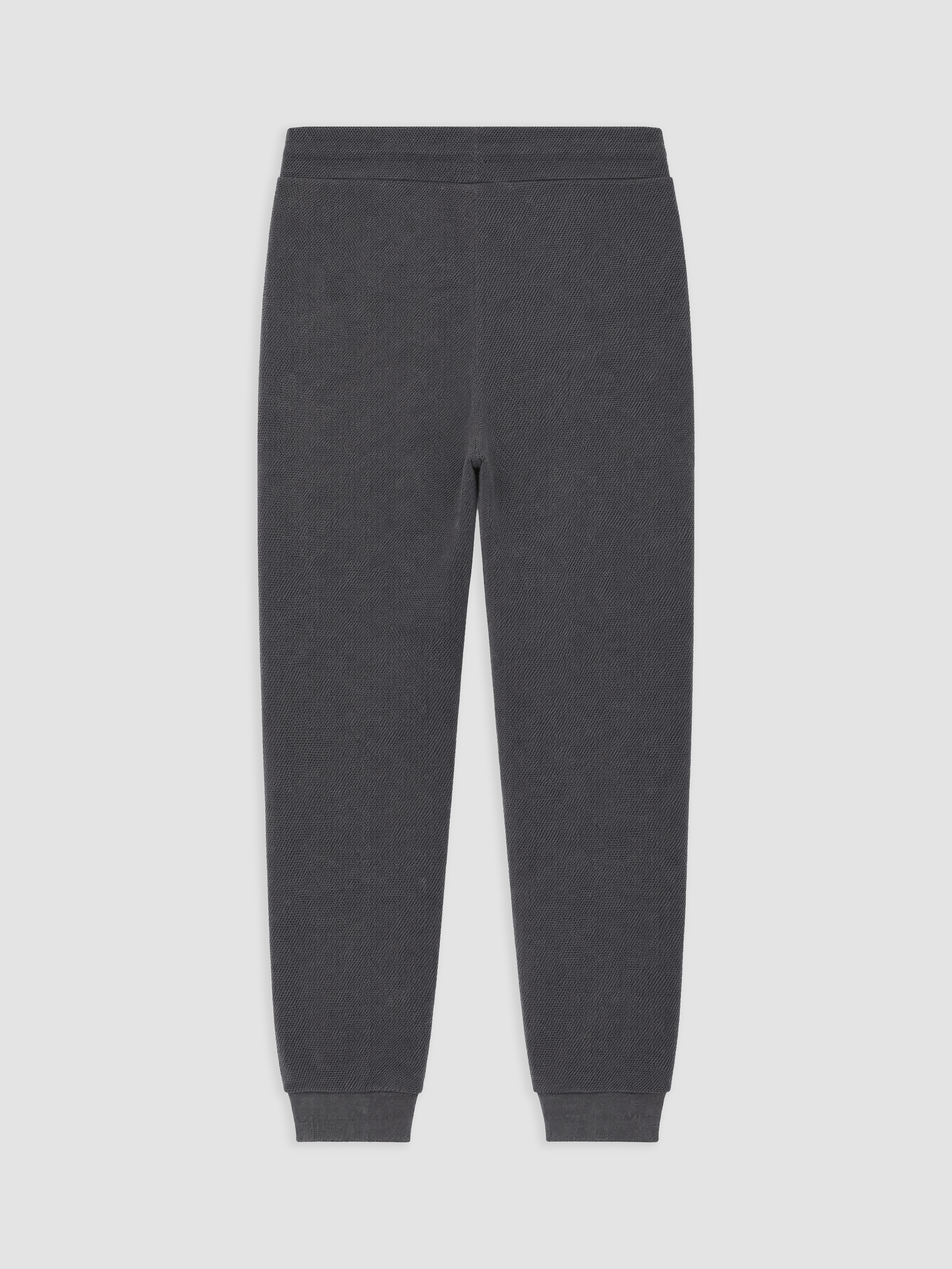 XSIDE Regular Fit Erkek Jogger Eşofman Altı görsel 6