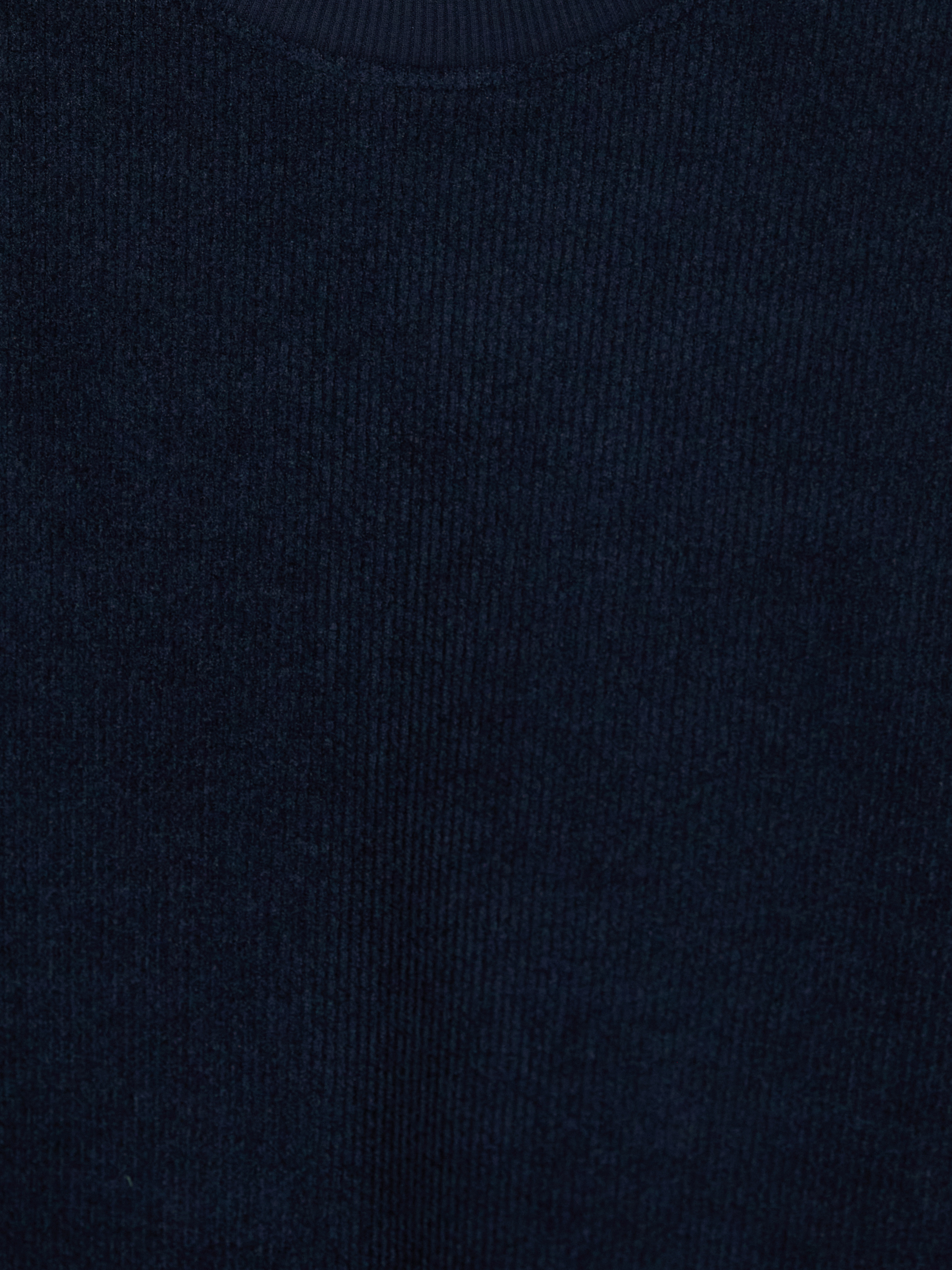 LCWAIKIKI Classic Bisiklet Yaka Erkek Sweatshirt görsel 6