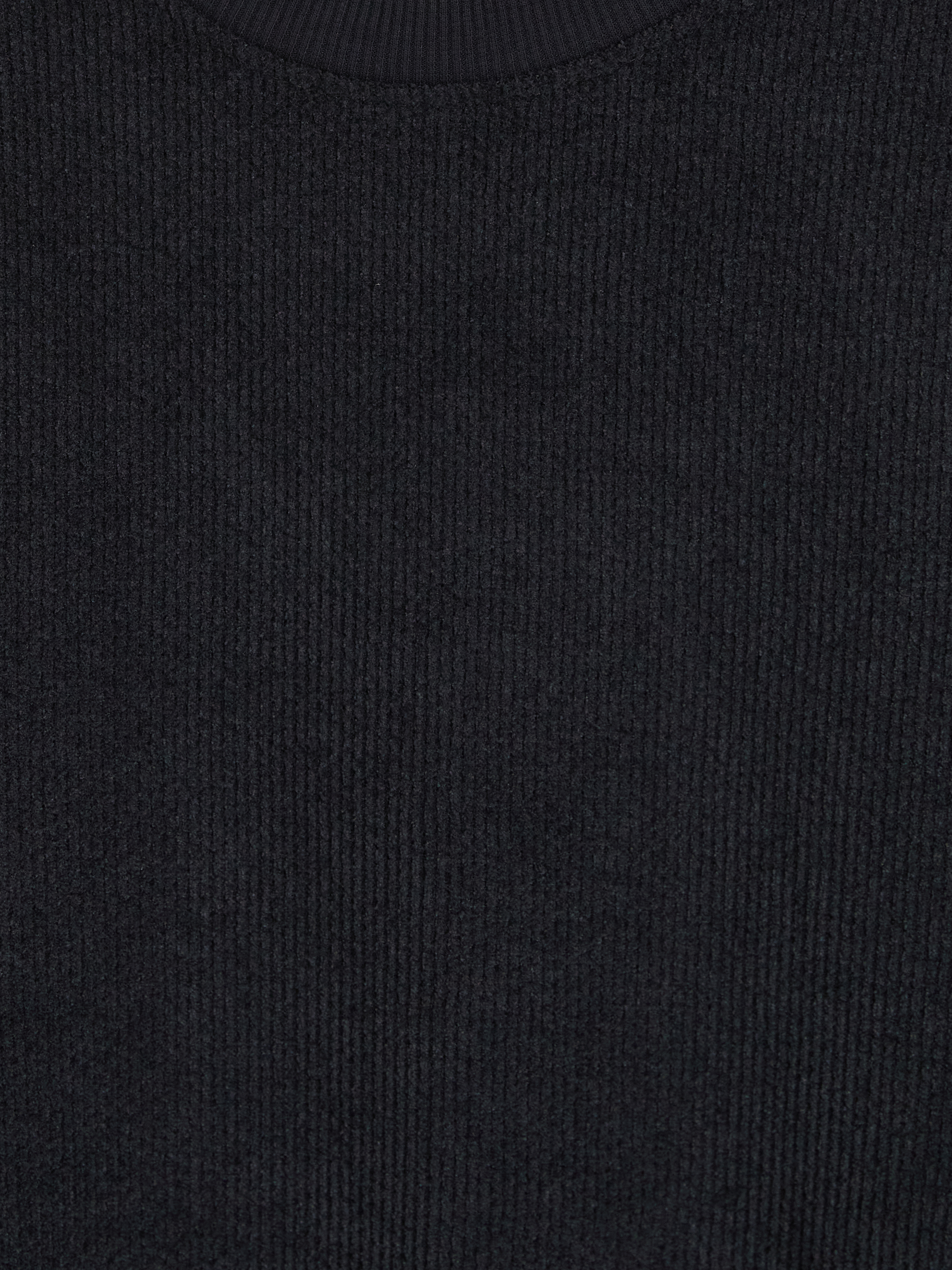 LCWAIKIKI Classic Bisiklet Yaka Erkek Sweatshirt görsel 6
