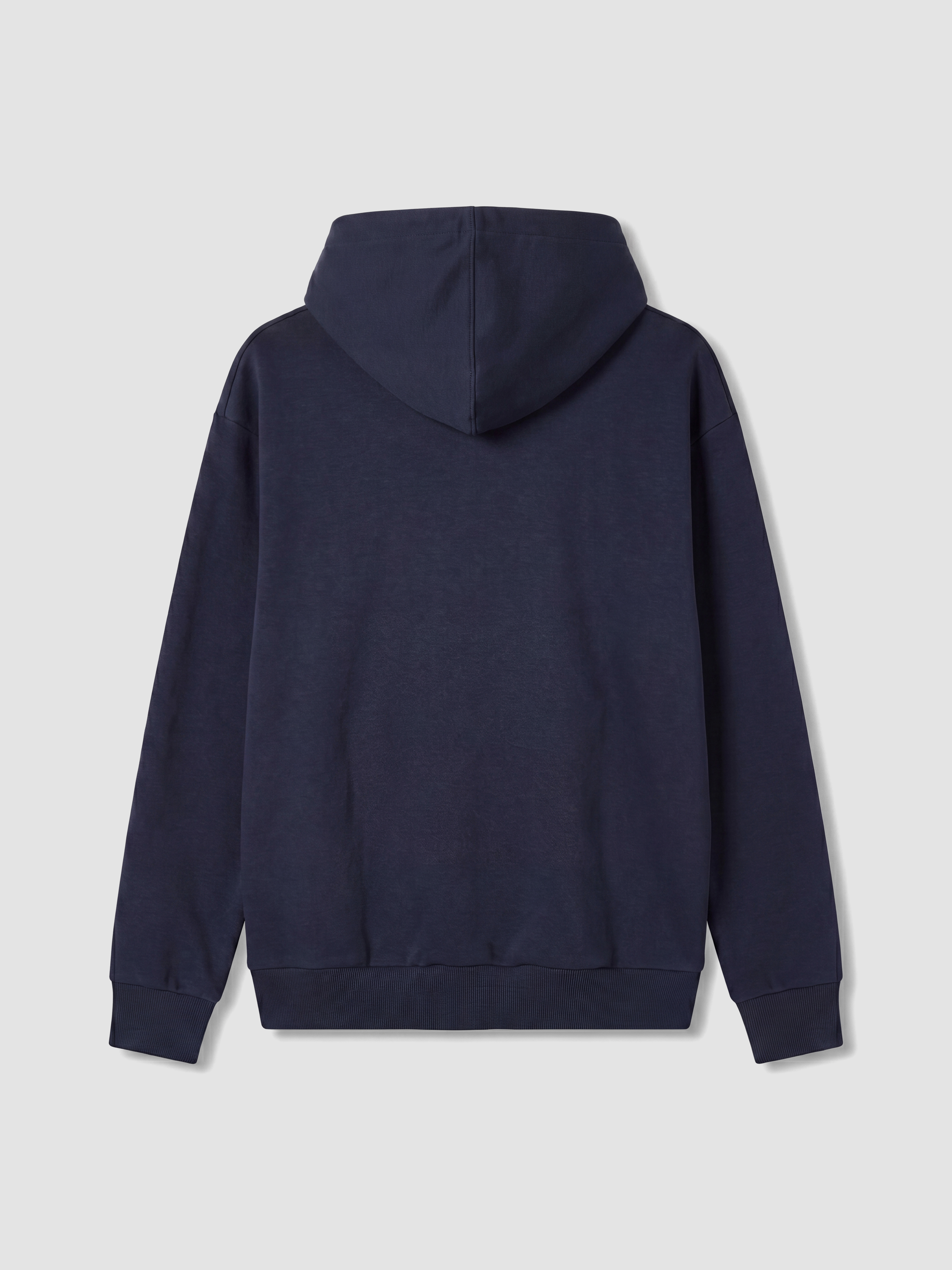 LC WAIKIKI Kanguru Cepli Erkek Hoodie görsel 7