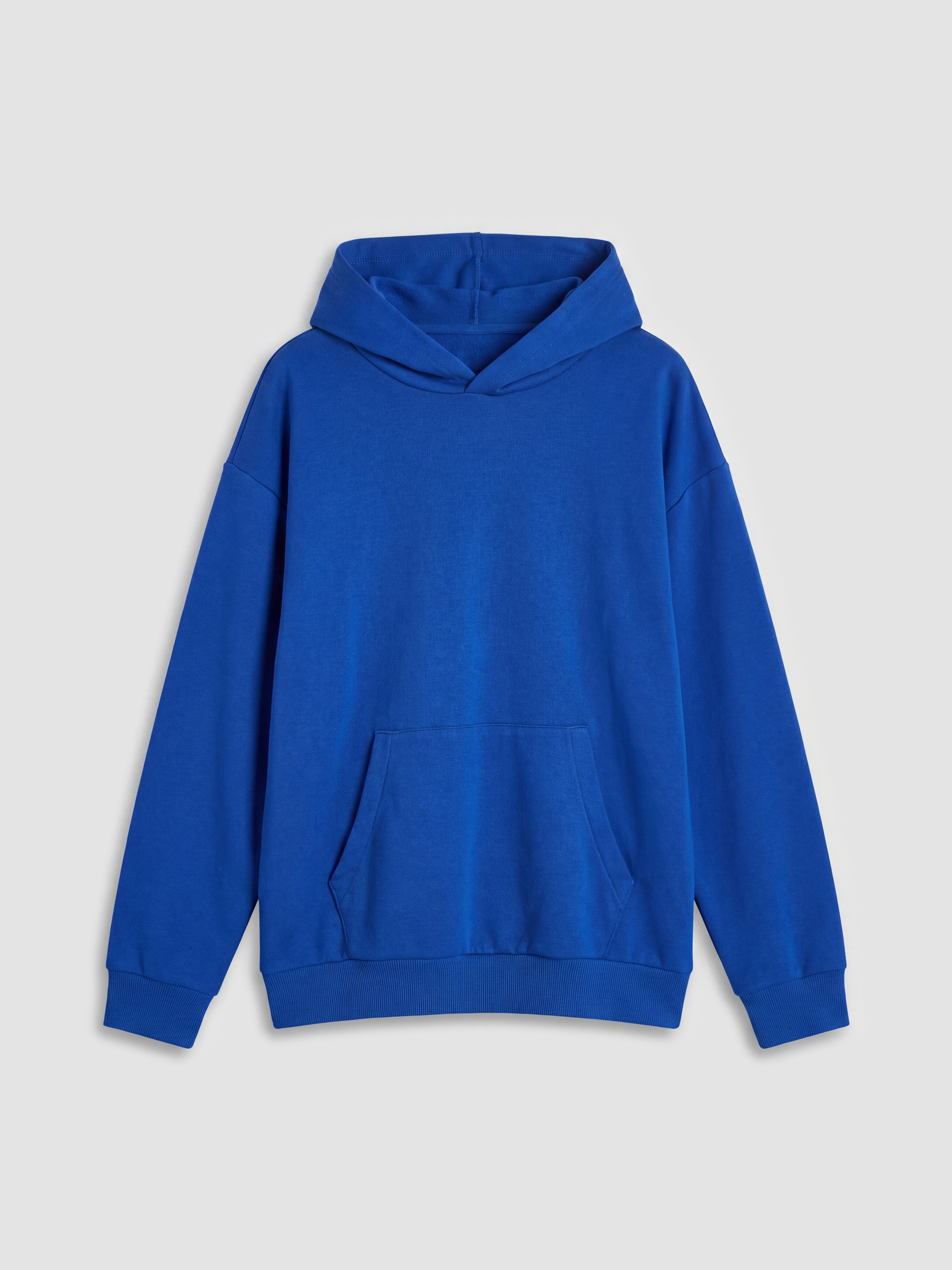 LC WAIKIKI Kanguru Cepli Erkek Hoodie görsel 5