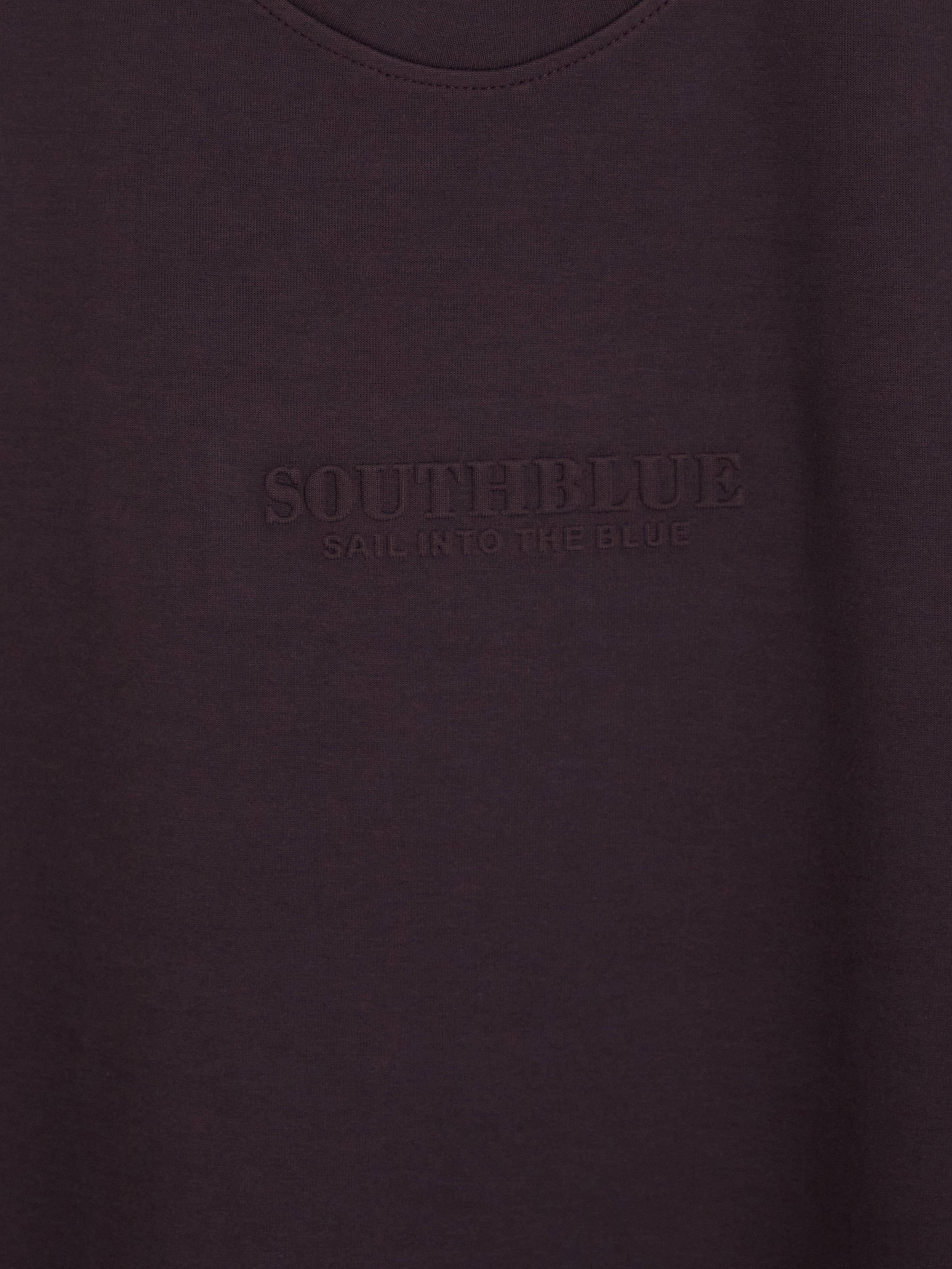 SOUTHBLUE Bisiklet Yaka Erkek Sweatshirt görsel 6