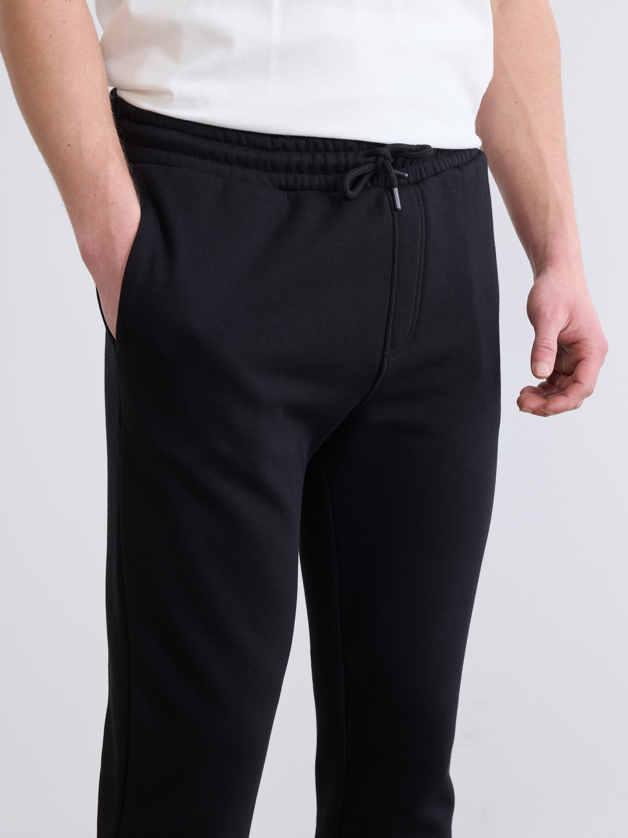 XSIDE Standart Kalıp Erkek Jogger Eşofman Altı görsel 3