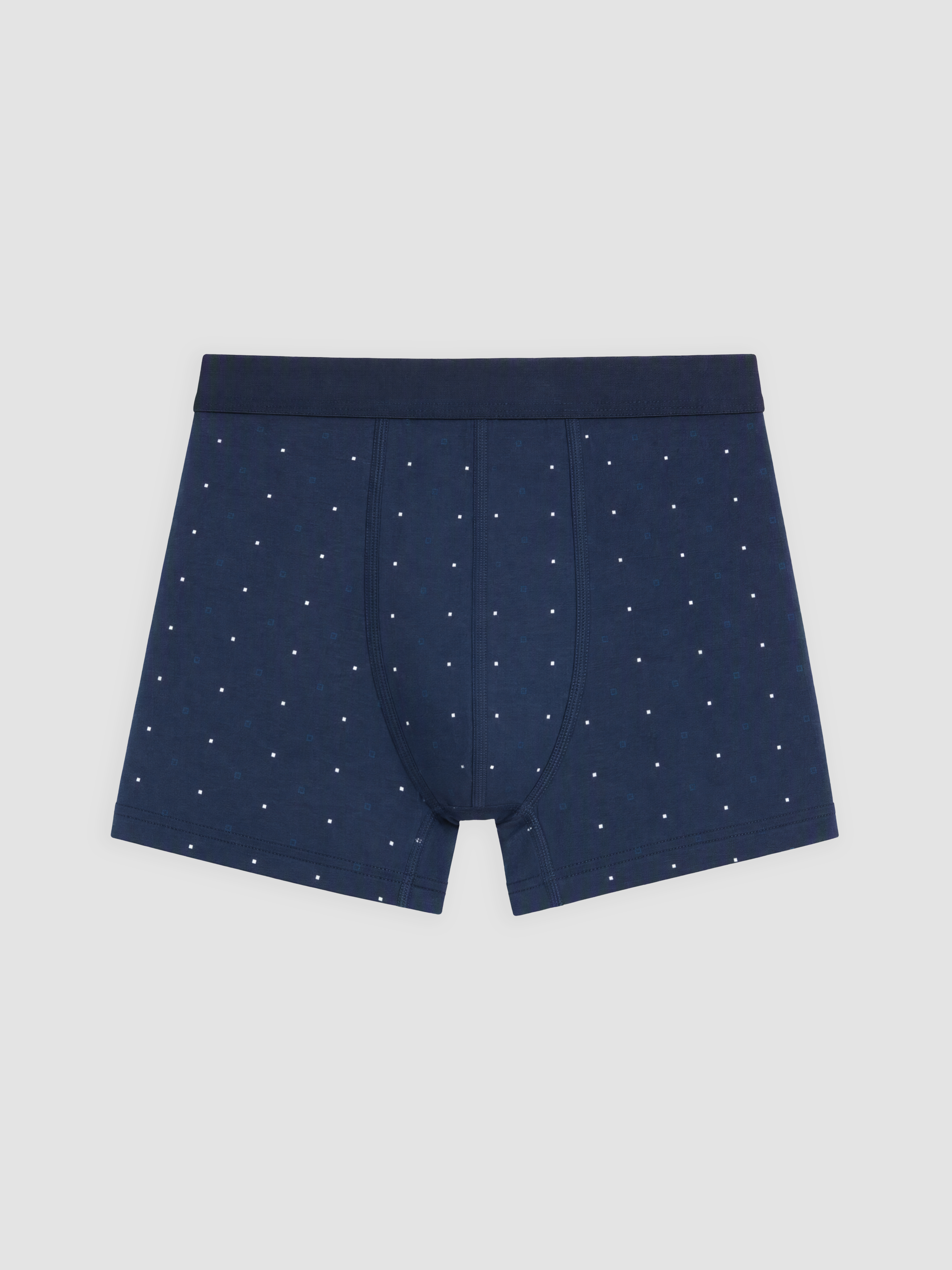 LC WAIKIKI Pamuklu Esnek Erkek Boxer