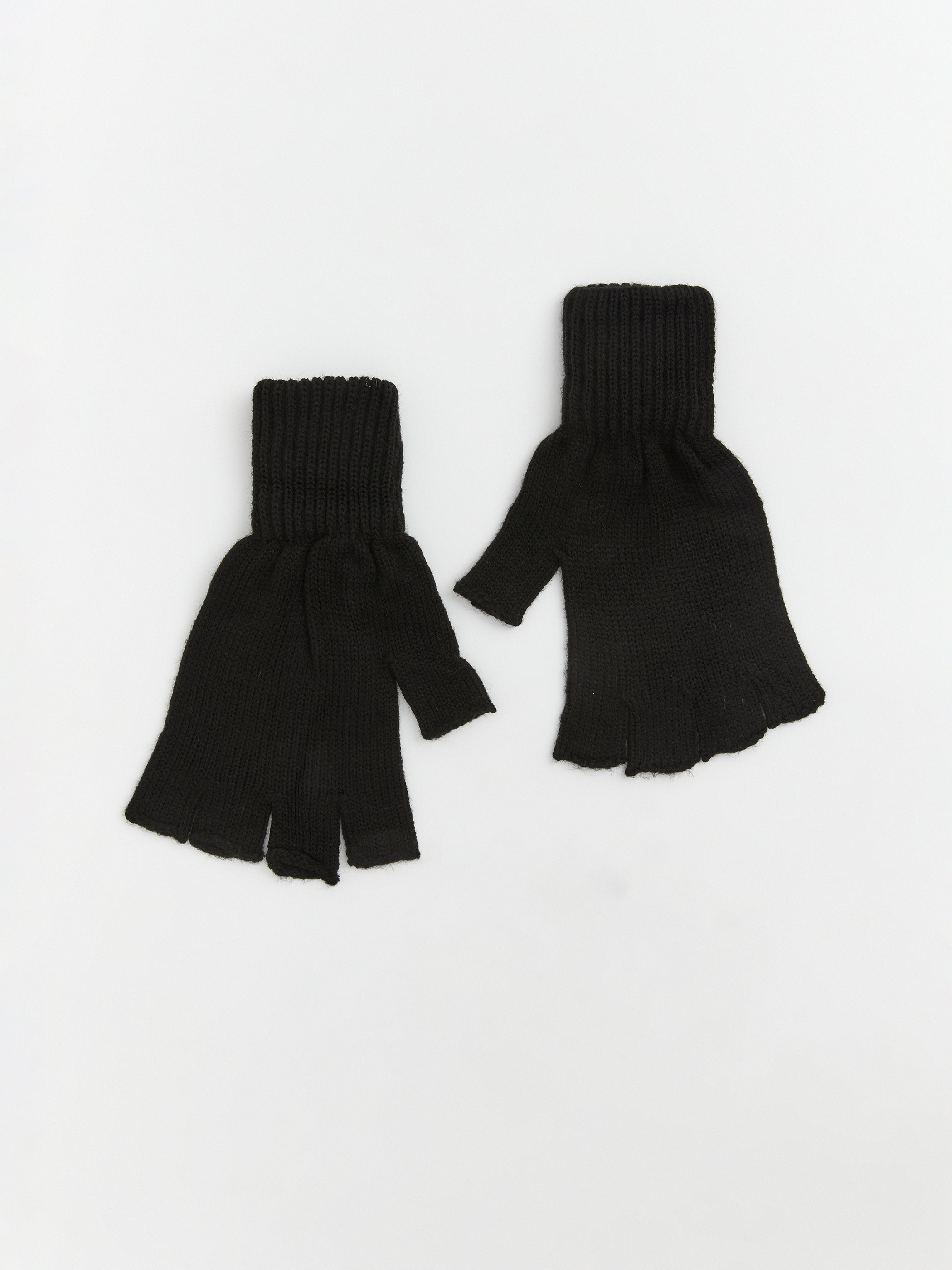 LCW ACCESSORIES Basic Erkek Triko Eldiven görsel 2