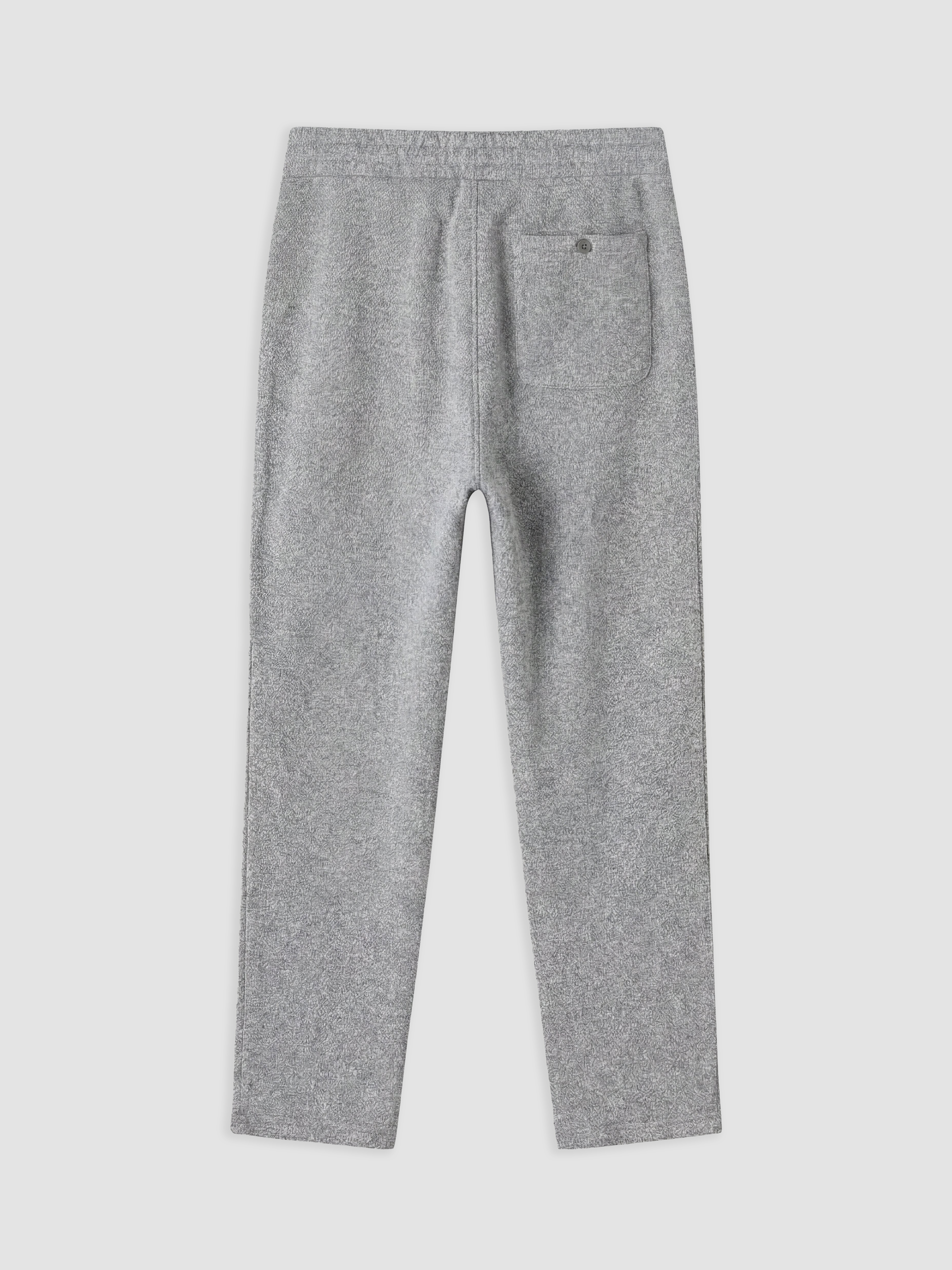 LCWAIKIKI Classic Regular Fit Erkek Eşofman Altı görsel 5