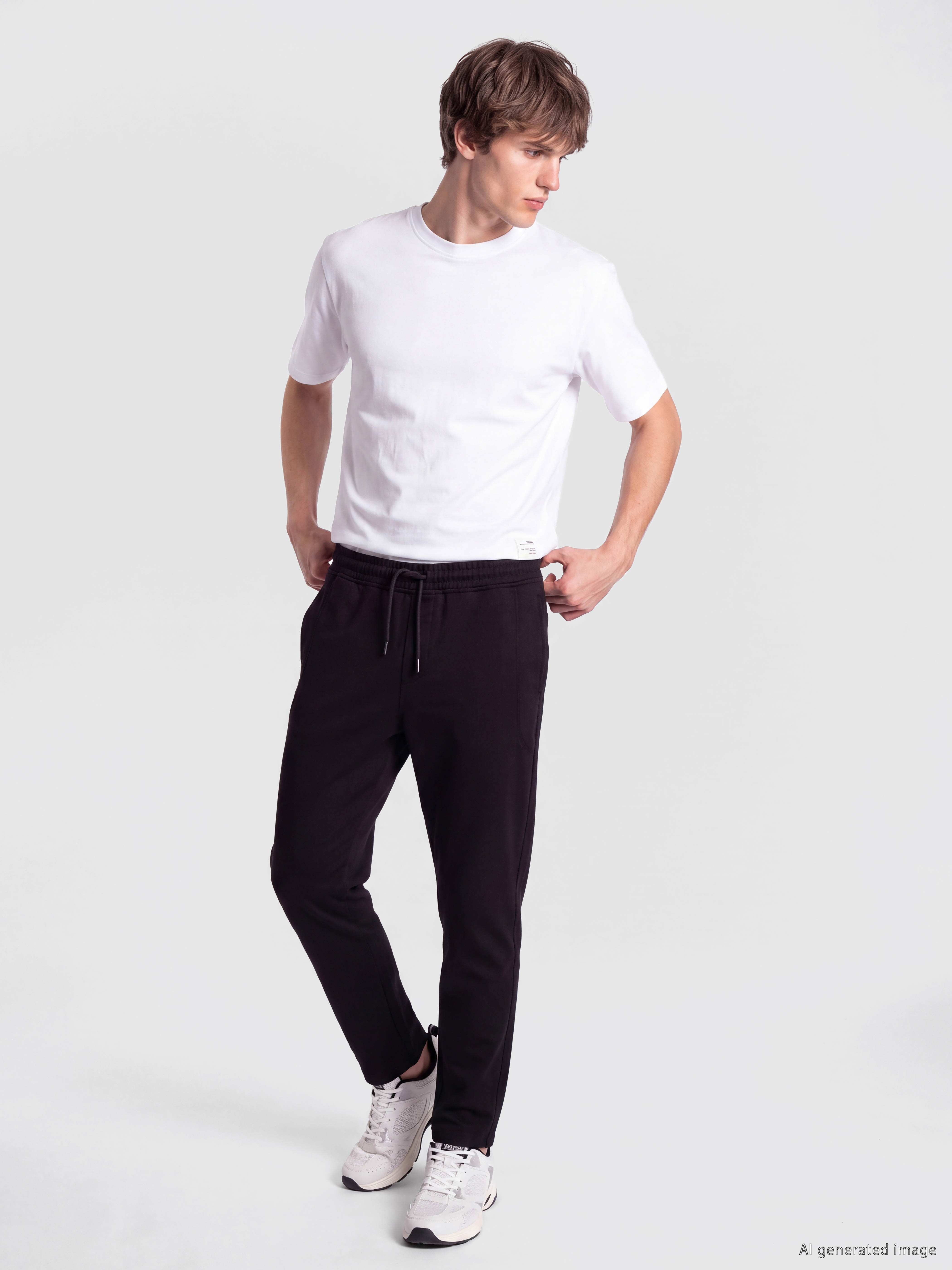 XSIDE Slim Fit Erkek Pantolon