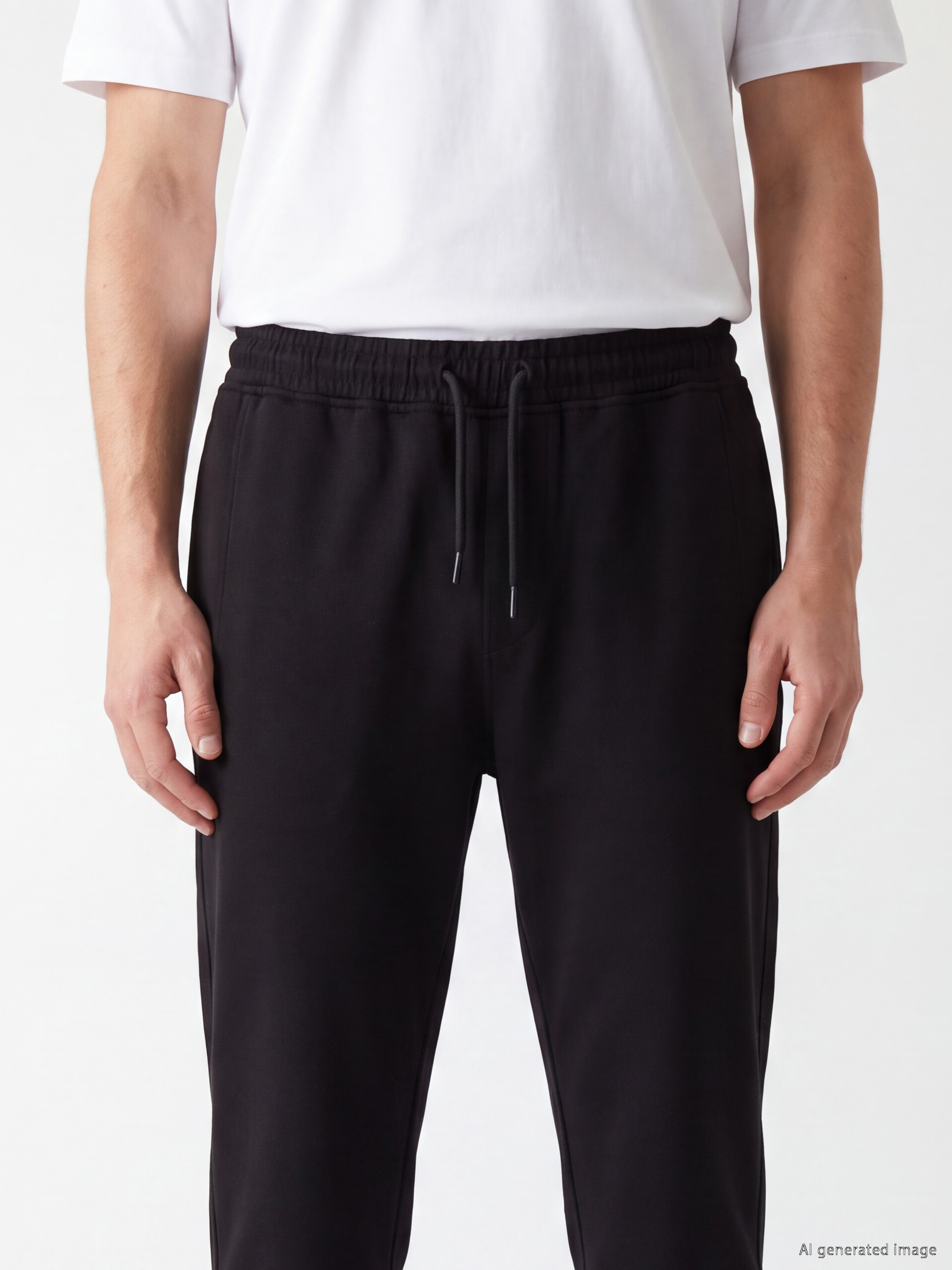 XSIDE Slim Fit Erkek Pantolon görsel 3